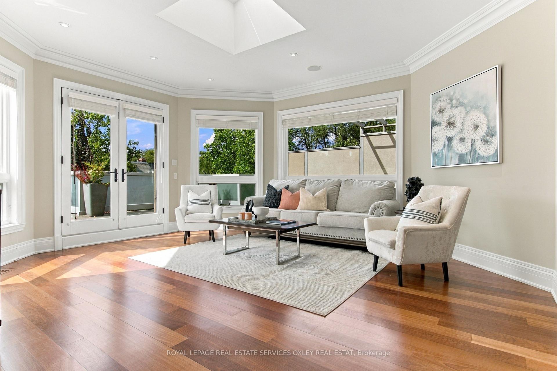 Photo 65 of 155 South Drive, Toronto, Rosedale-Moore Park — HOMEH
