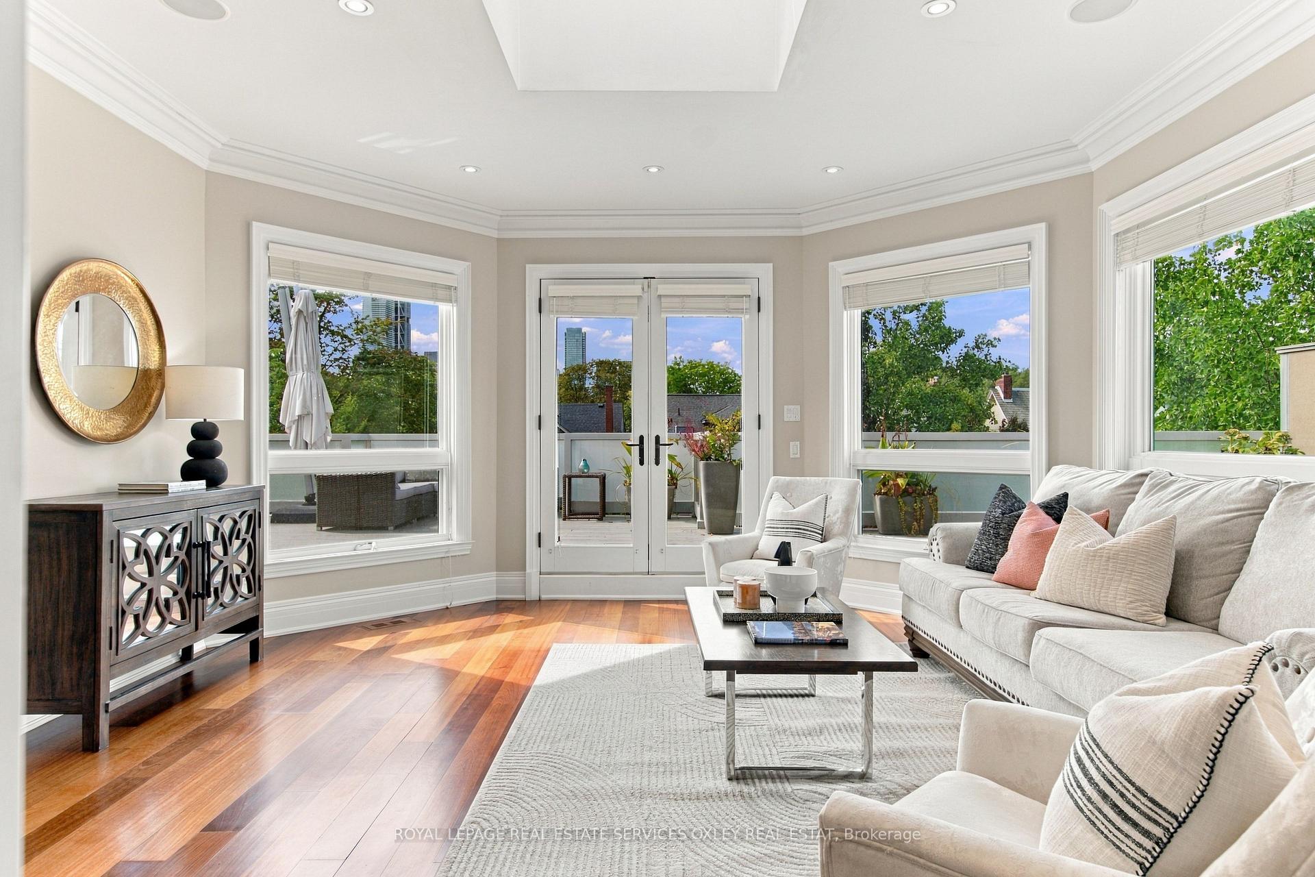 Photo 66 of 155 South Drive, Toronto, Rosedale-Moore Park — HOMEH