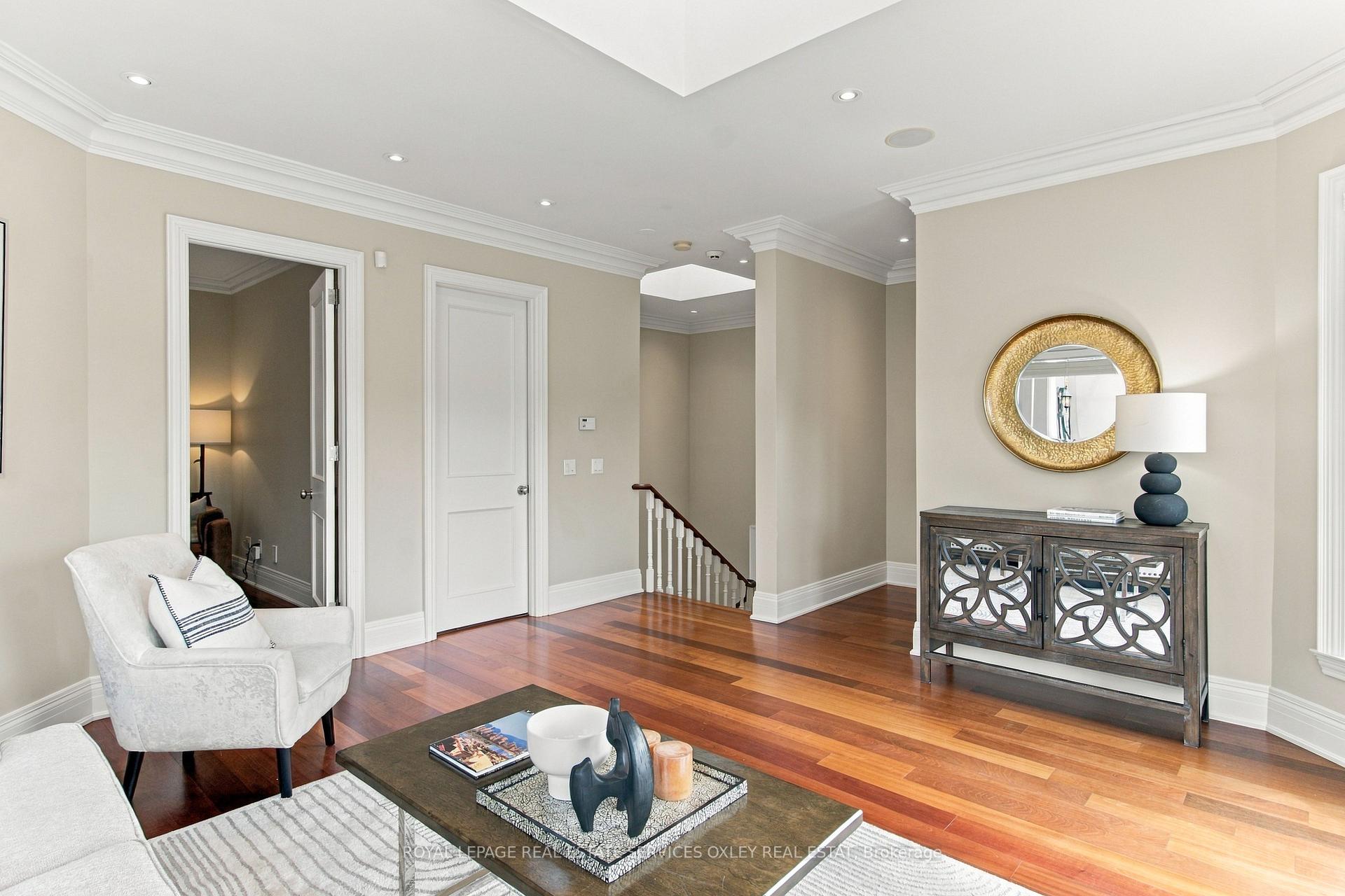 Photo 67 of 155 South Drive, Toronto, Rosedale-Moore Park — HOMEH