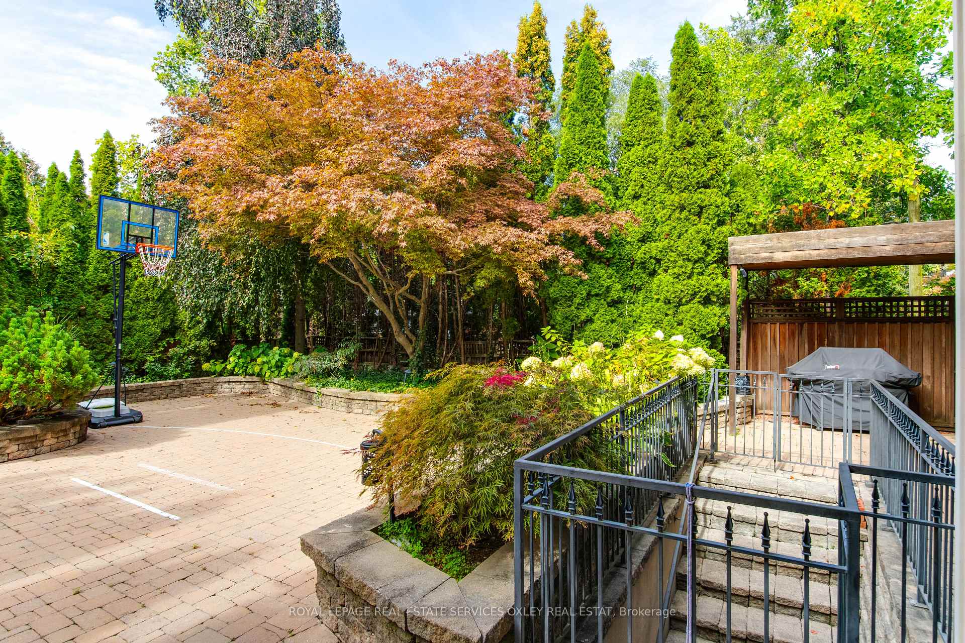 Photo 77 of 155 South Drive, Toronto, Rosedale-Moore Park — HOMEH