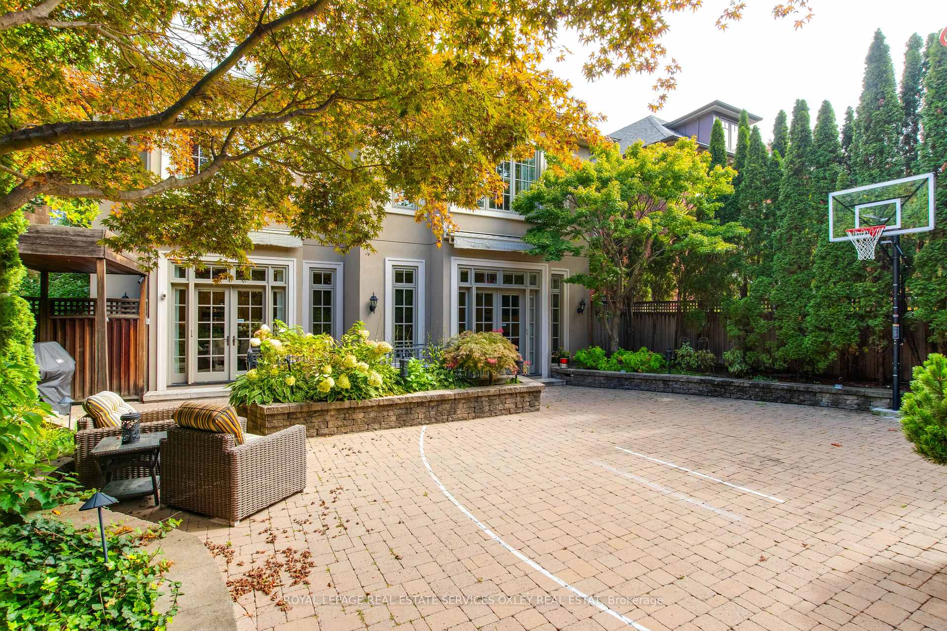Photo 79 of 155 South Drive, Toronto, Rosedale-Moore Park — HOMEH