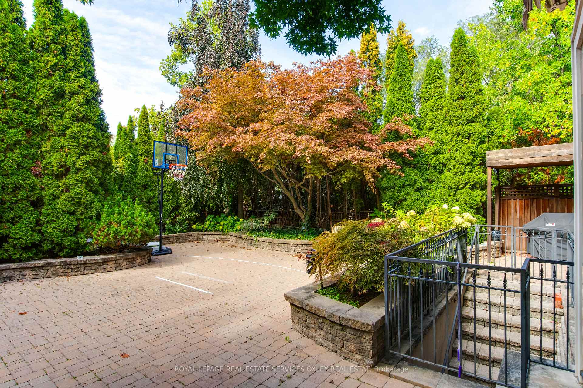 Photo 80 of 155 South Drive, Toronto, Rosedale-Moore Park — HOMEH