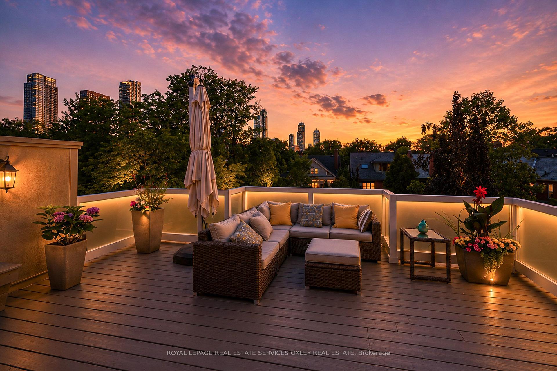 Photo 83 of 155 South Drive, Toronto, Rosedale-Moore Park — HOMEH