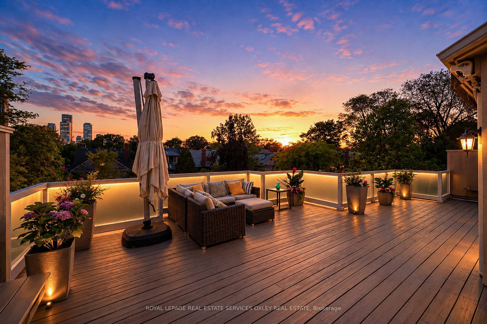 Photo 84 of 155 South Drive, Toronto, Rosedale-Moore Park — HOMEH