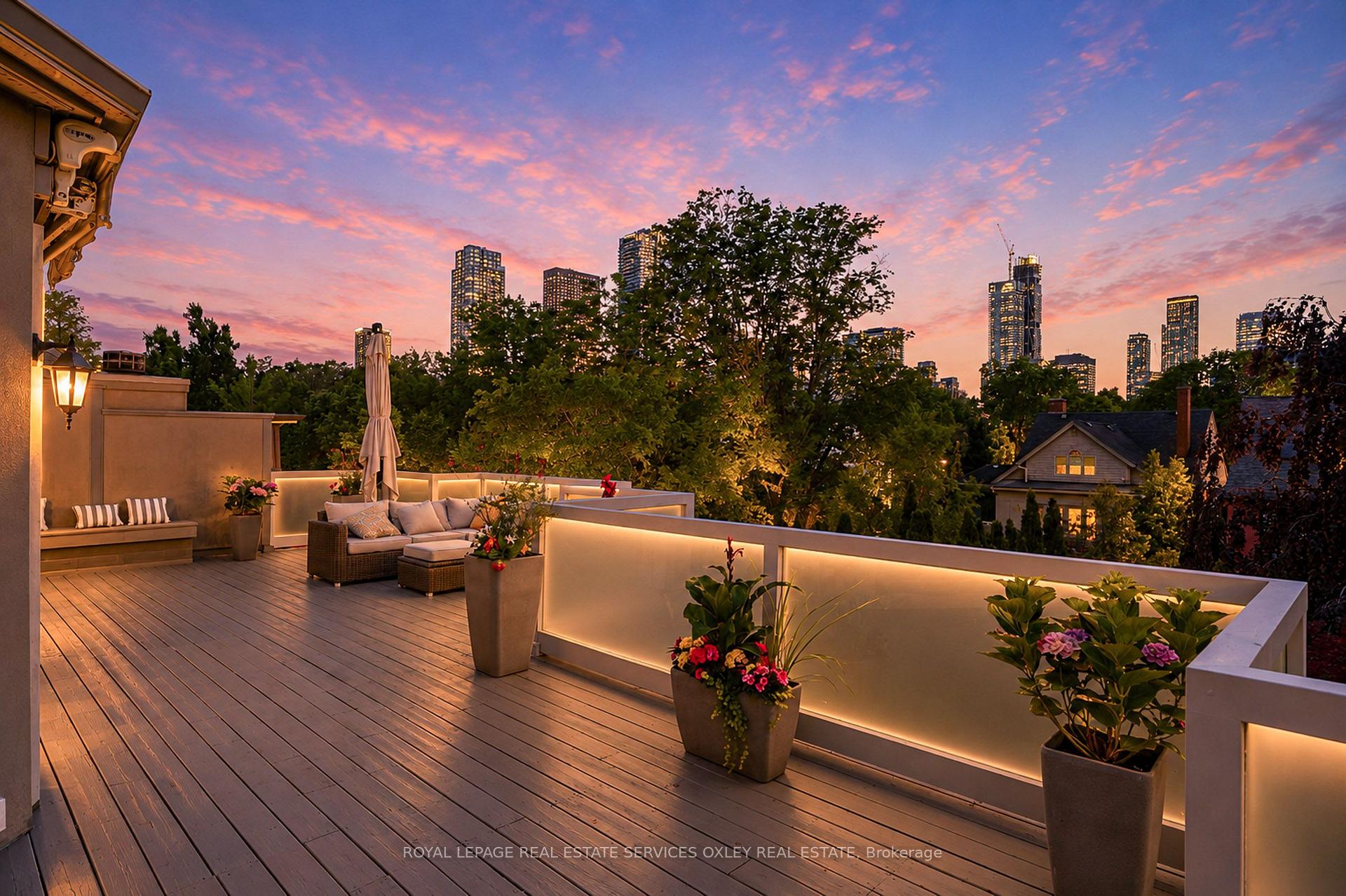 Photo 85 of 155 South Drive, Toronto, Rosedale-Moore Park — HOMEH