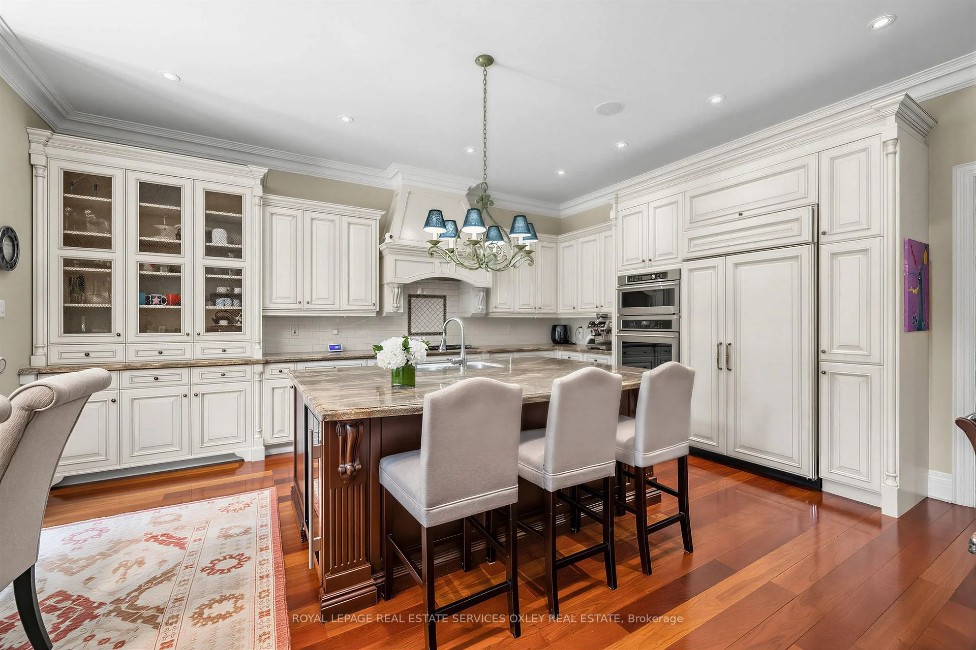 Photo 10 of 155 South Drive, Toronto, Rosedale-Moore Park — HOMEH