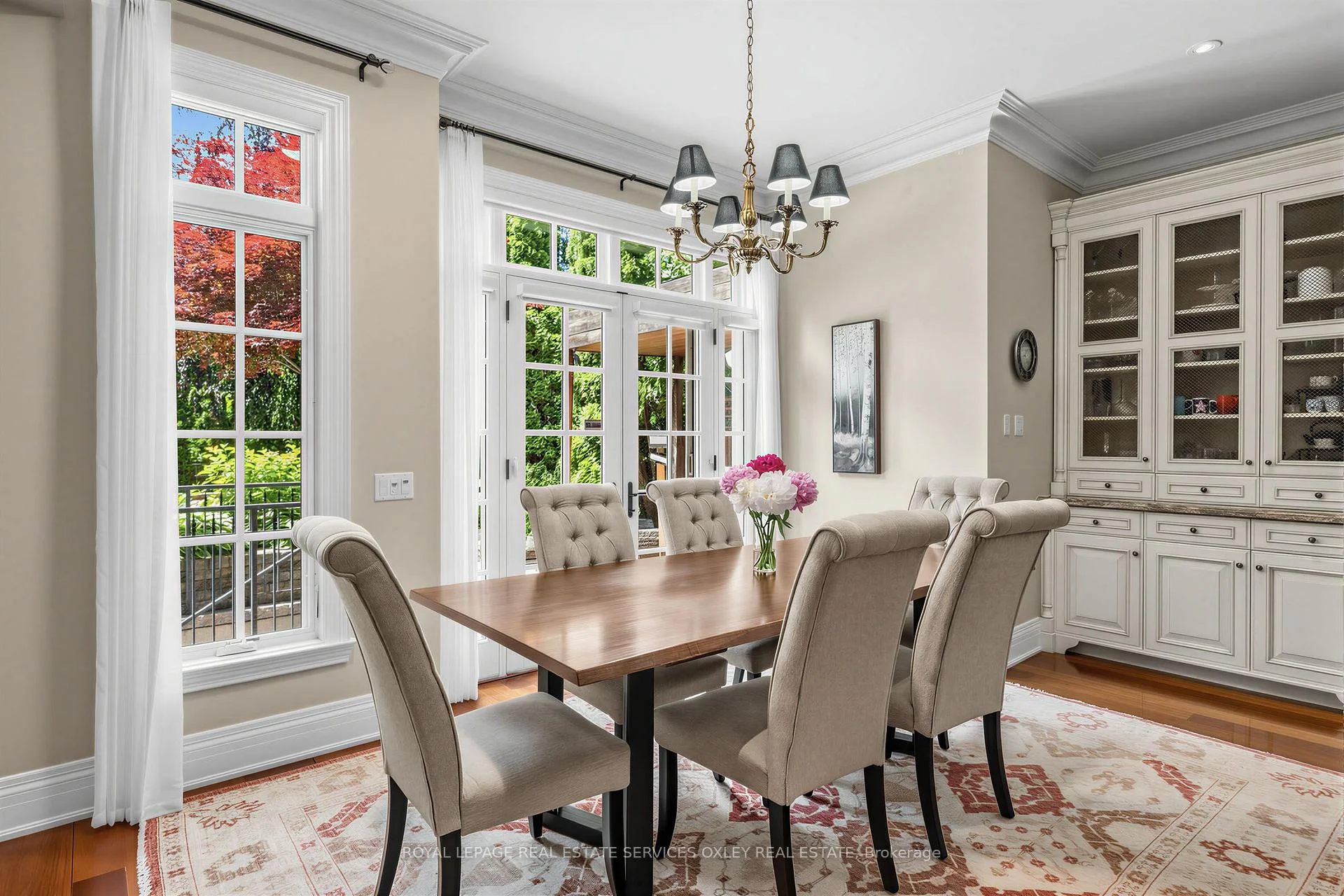 Photo 12 of 155 South Drive, Toronto, Rosedale-Moore Park — HOMEH