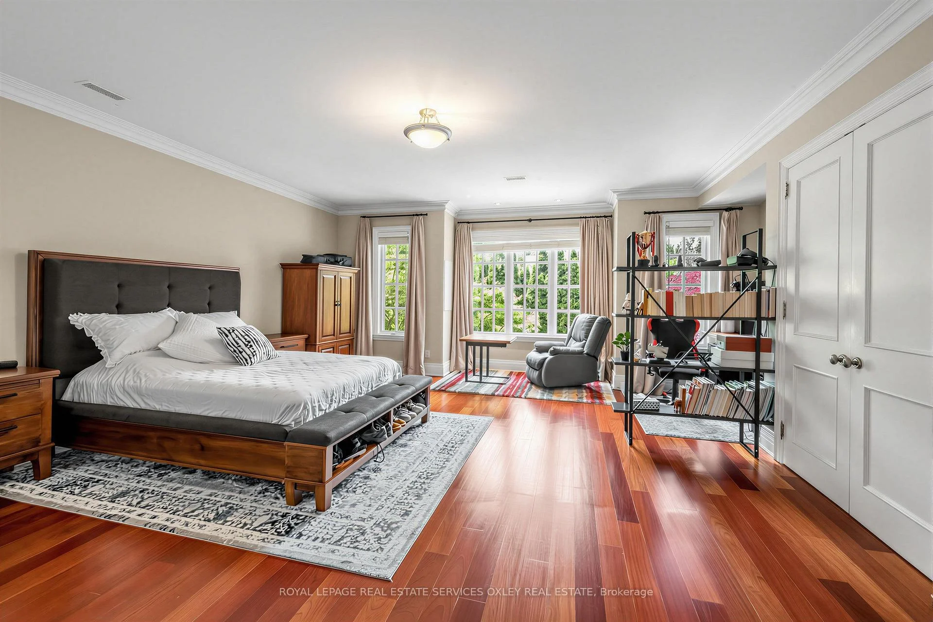 Photo 22 of 155 South Drive, Toronto, Rosedale-Moore Park — HOMEH