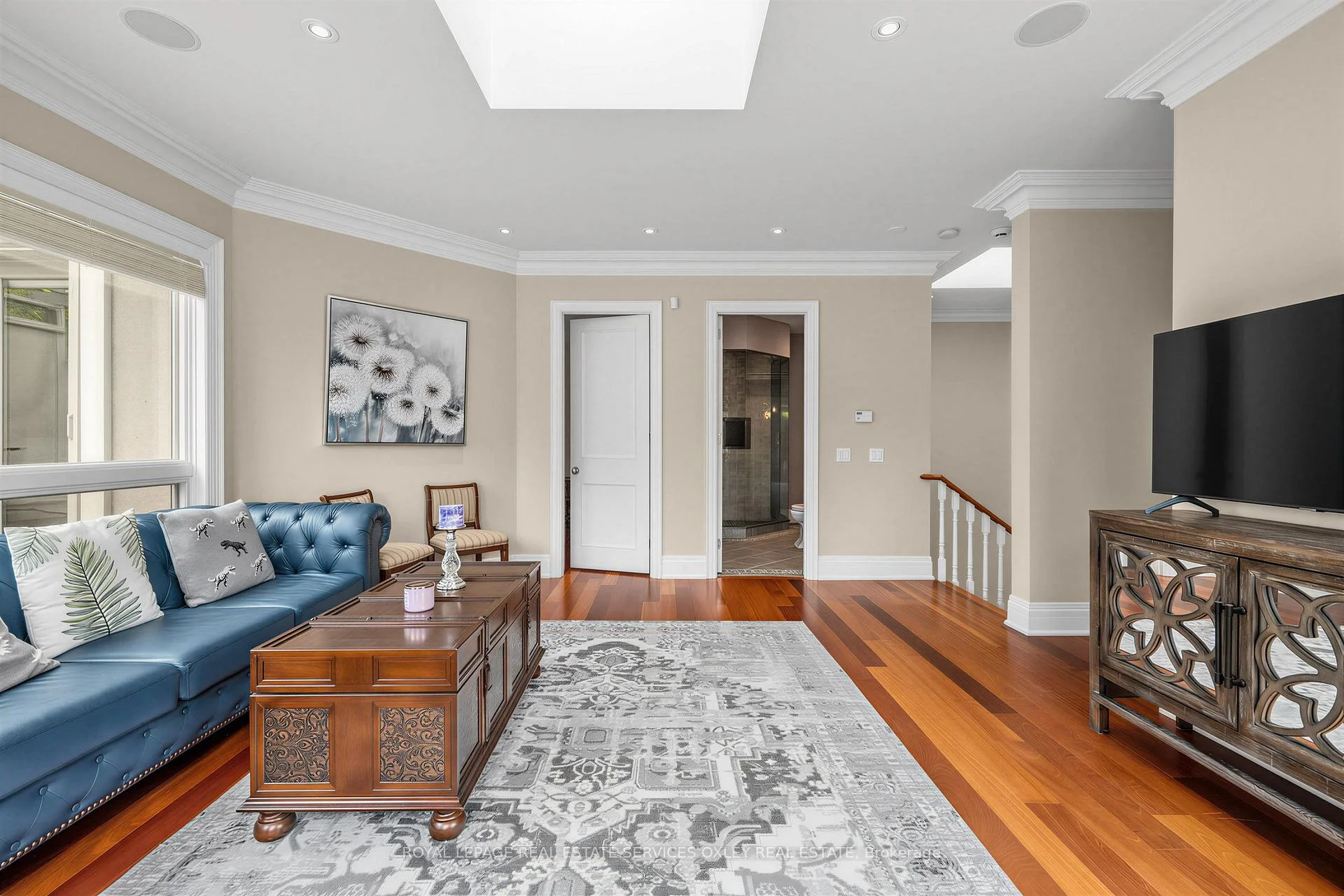 Photo 25 of 155 South Drive, Toronto, Rosedale-Moore Park — HOMEH