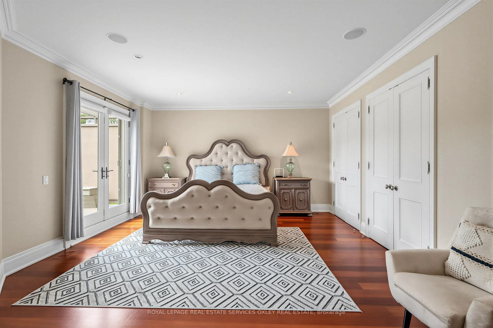 Photo 26 of 155 South Drive, Toronto, Rosedale-Moore Park — HOMEH