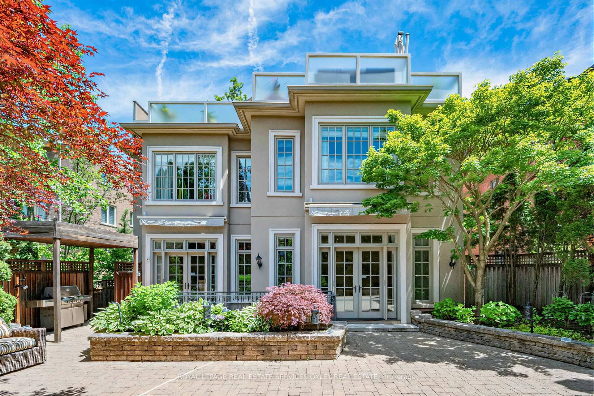 Photo 34 of 155 South Drive, Toronto, Rosedale-Moore Park — HOMEH