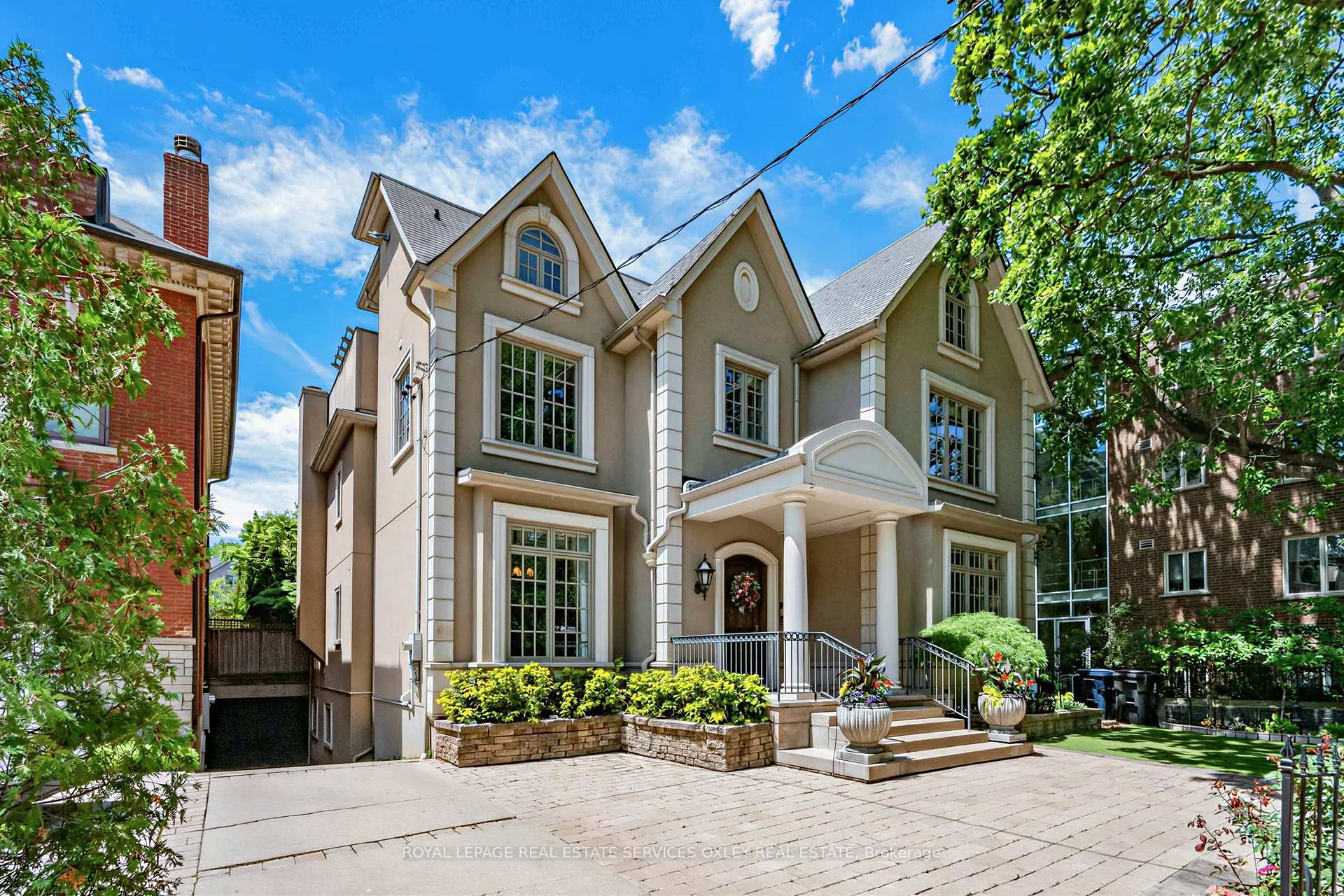 Photo 41 of 155 South Drive, Toronto, Rosedale-Moore Park — HOMEH