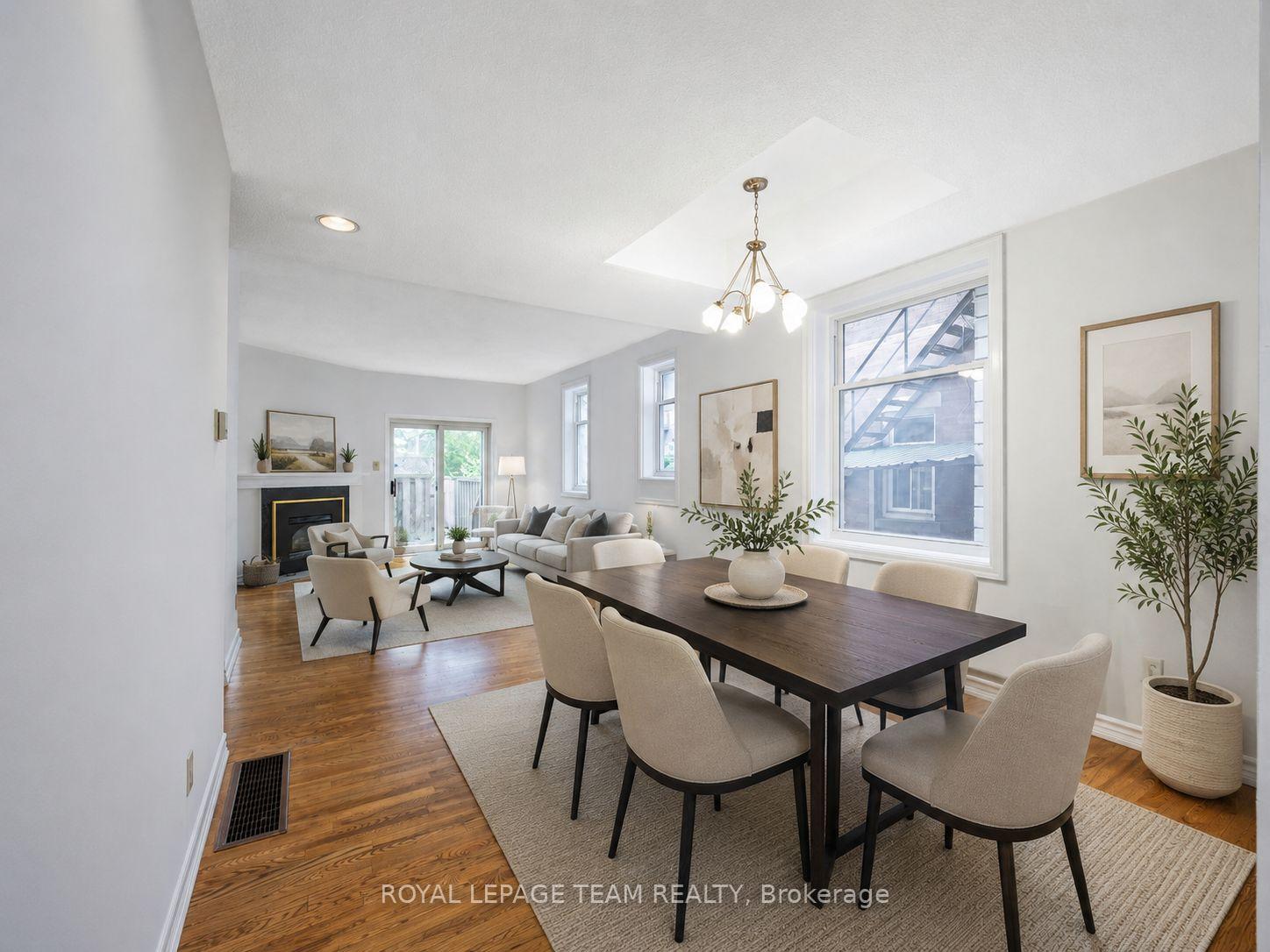 Photo 15 of 301 Somerset Street E, Ottawa, Sandy Hill — HOMEH