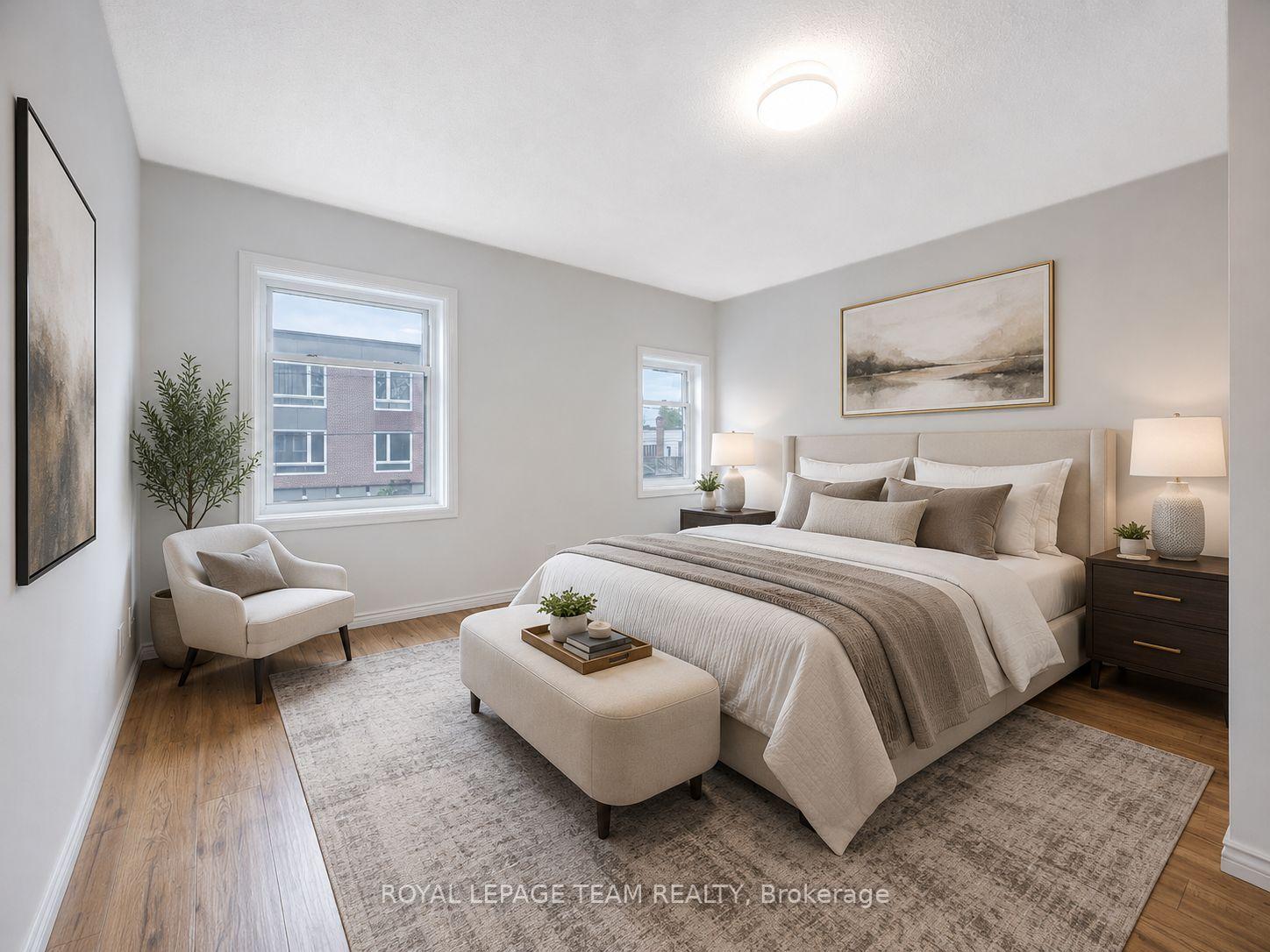 Photo 25 of 301 Somerset Street E, Ottawa, Sandy Hill — HOMEH