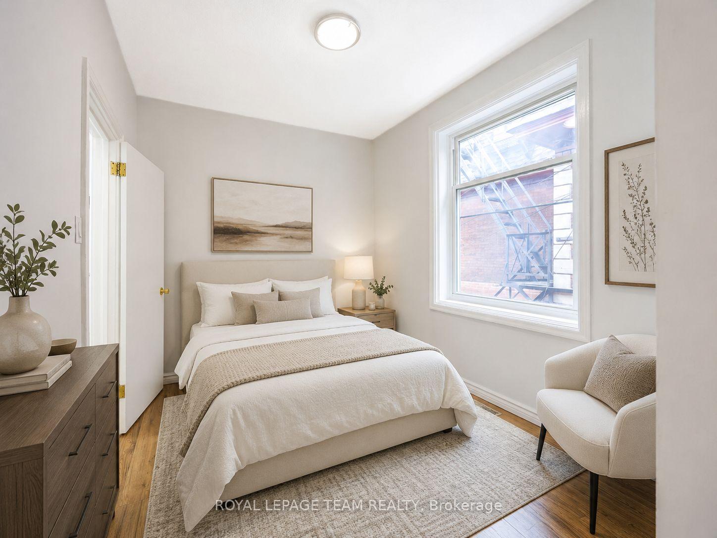 Photo 30 of 301 Somerset Street E, Ottawa, Sandy Hill — HOMEH