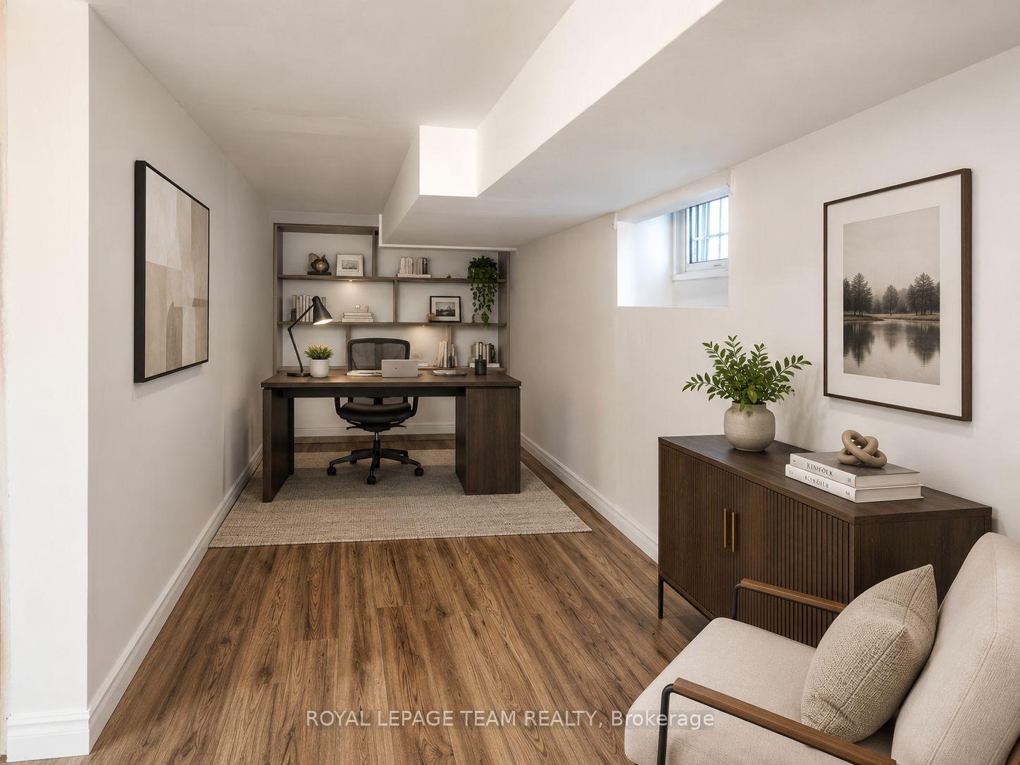 Photo 41 of 301 Somerset Street E, Ottawa, Sandy Hill — HOMEH