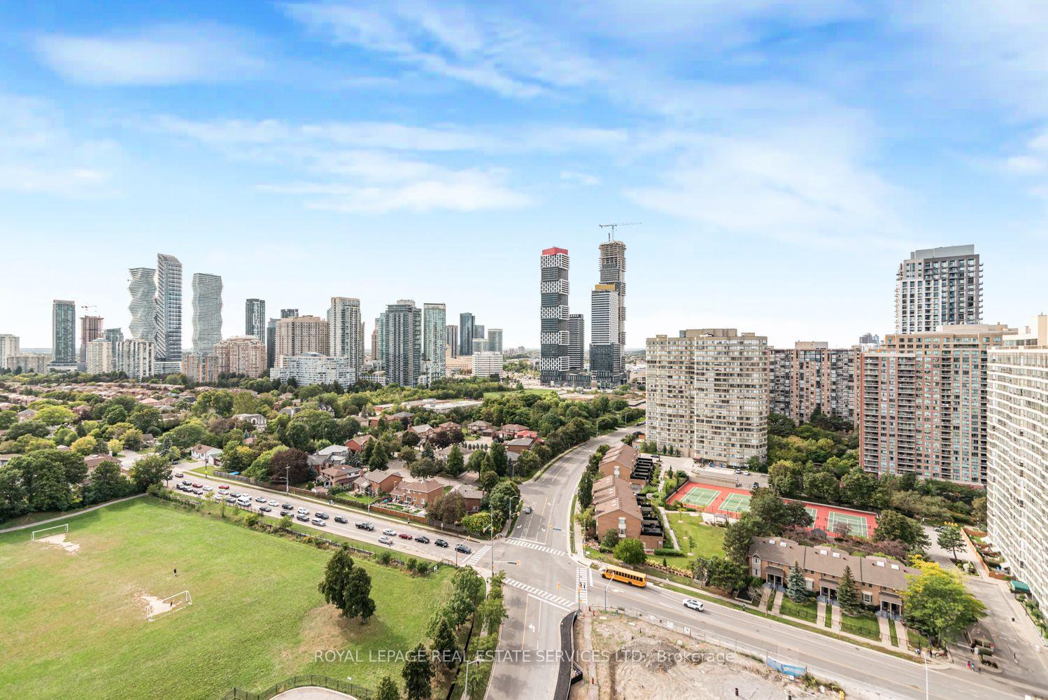 Photo of Unit #2508, 3525 Kariya Drive