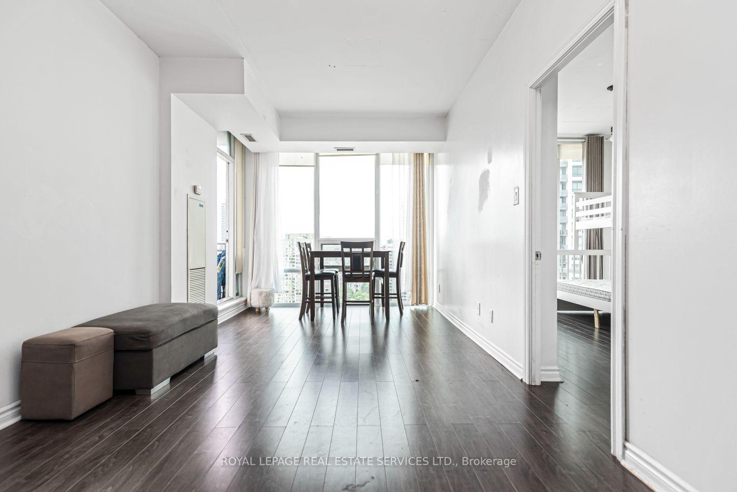 Photo 7 of Unit #2508, 3525 Kariya Drive, Mississauga, Fairview — HOMEH