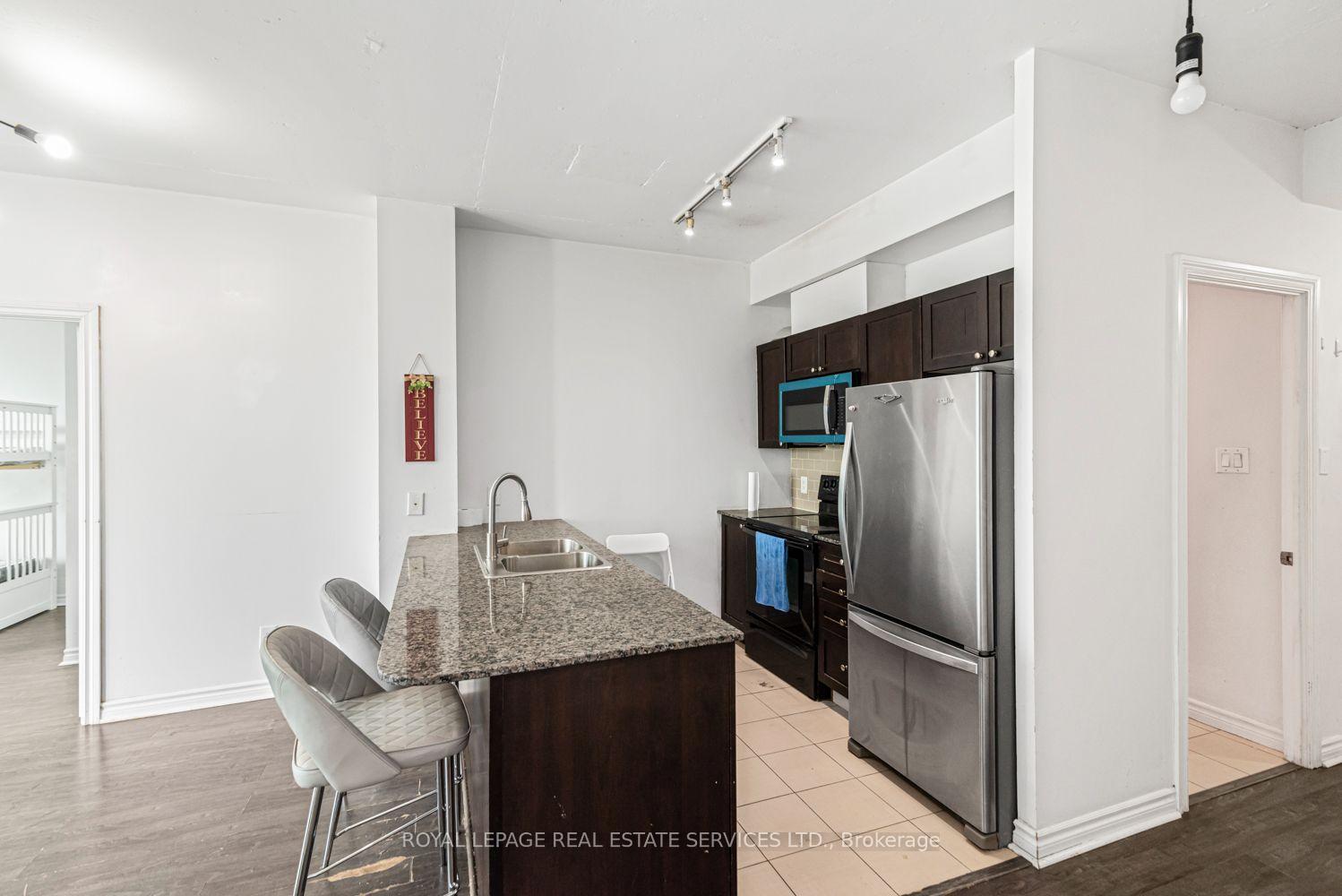 Photo 11 of Unit #2508, 3525 Kariya Drive, Mississauga, Fairview — HOMEH