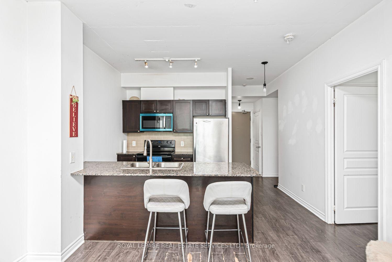 Photo 12 of Unit #2508, 3525 Kariya Drive, Mississauga, Fairview — HOMEH