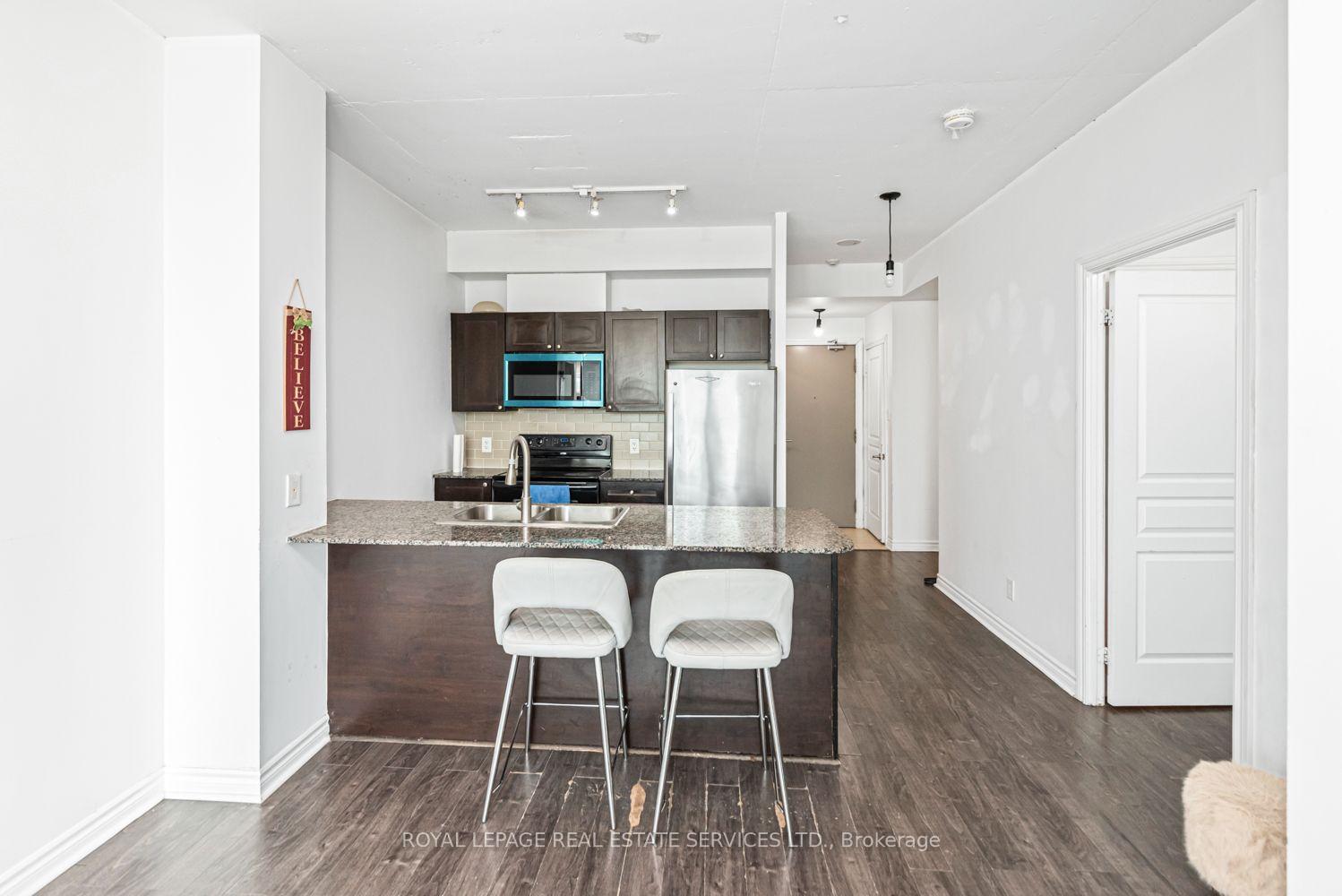 Photo 13 of Unit #2508, 3525 Kariya Drive, Mississauga, Fairview — HOMEH