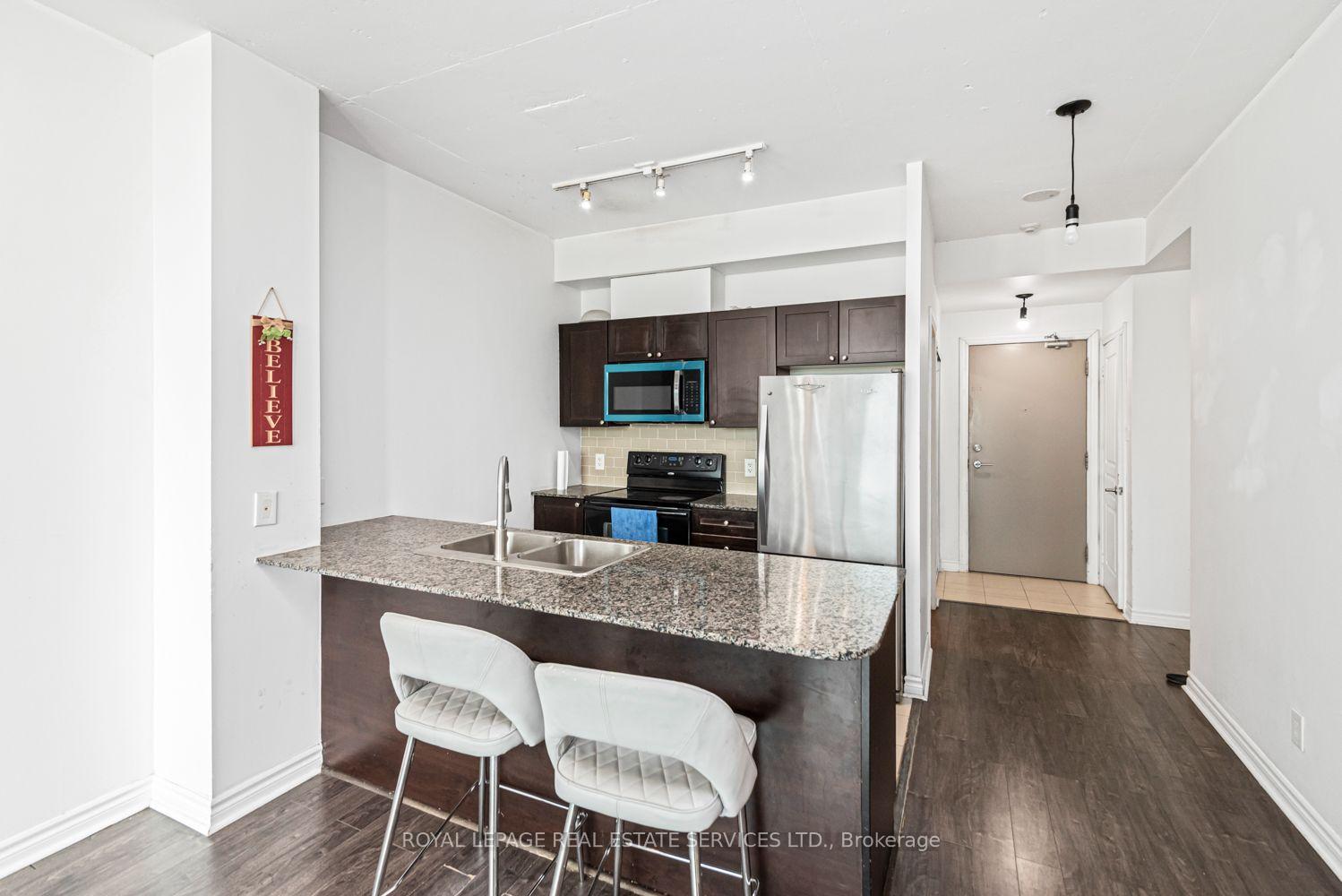 Photo 14 of Unit #2508, 3525 Kariya Drive, Mississauga, Fairview — HOMEH