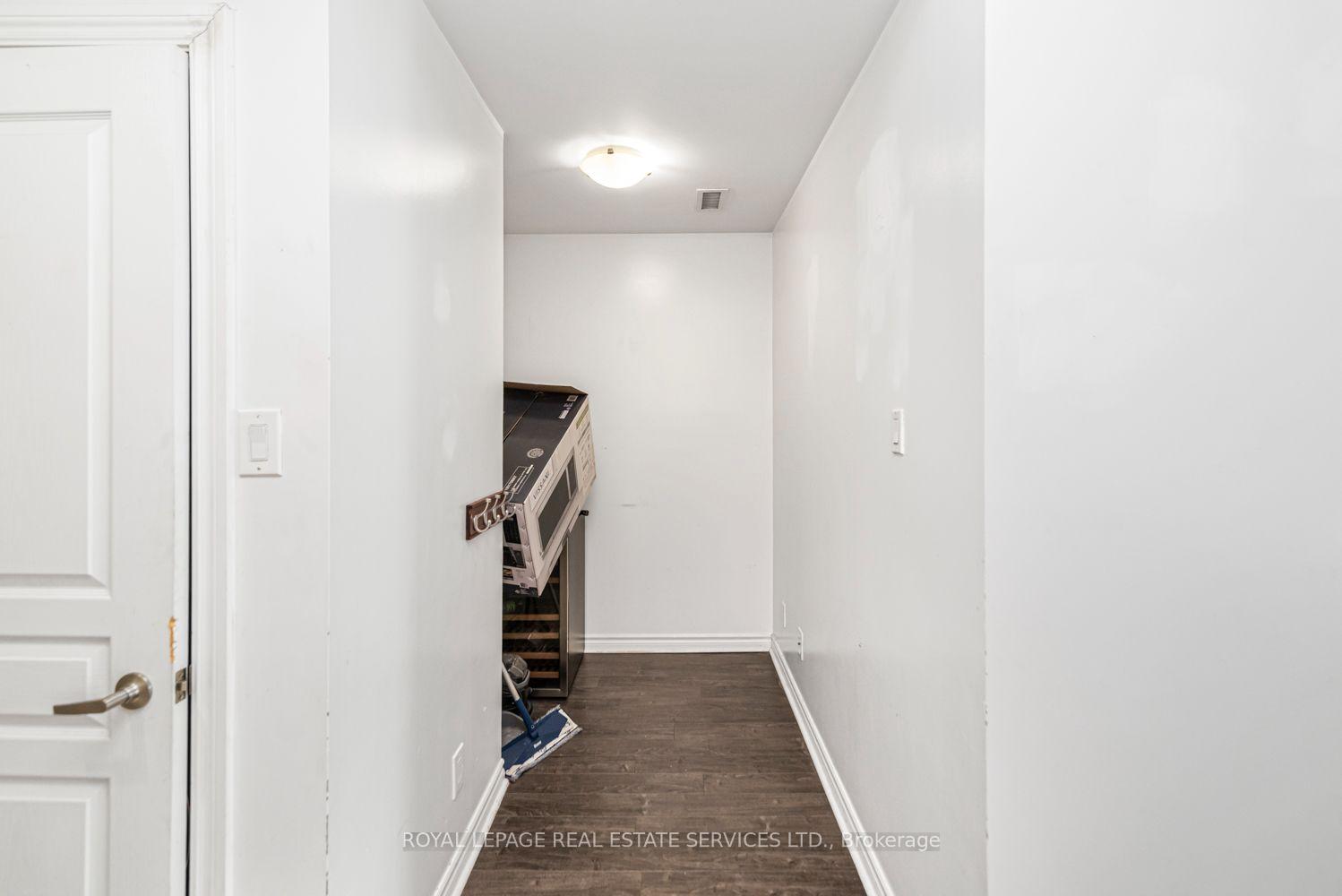 Photo 15 of Unit #2508, 3525 Kariya Drive, Mississauga, Fairview — HOMEH