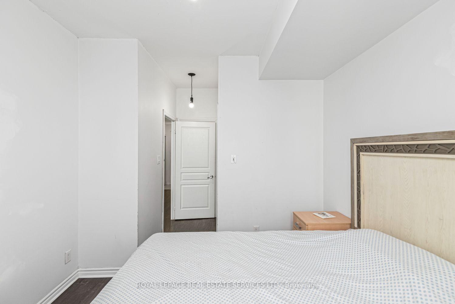 Photo 16 of Unit #2508, 3525 Kariya Drive, Mississauga, Fairview — HOMEH