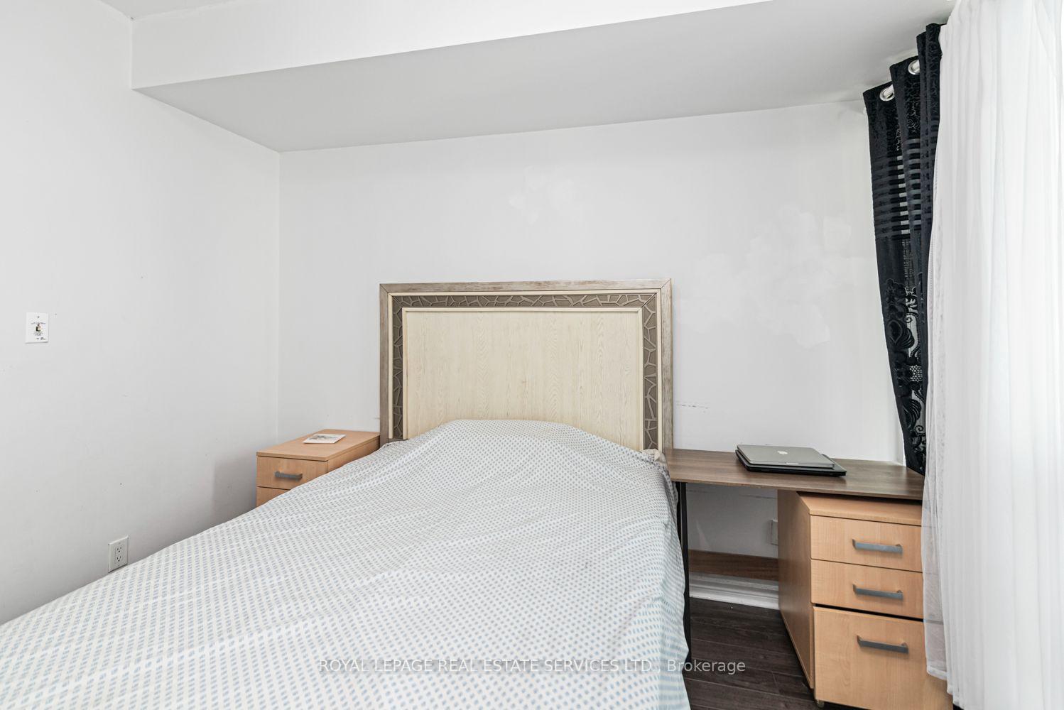 Photo 17 of Unit #2508, 3525 Kariya Drive, Mississauga, Fairview — HOMEH