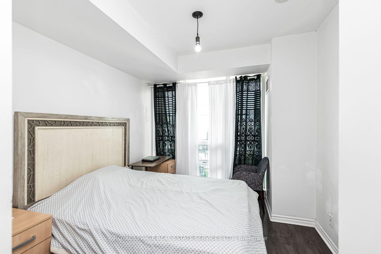 Photo 18 of Unit #2508, 3525 Kariya Drive, Mississauga, Fairview — HOMEH