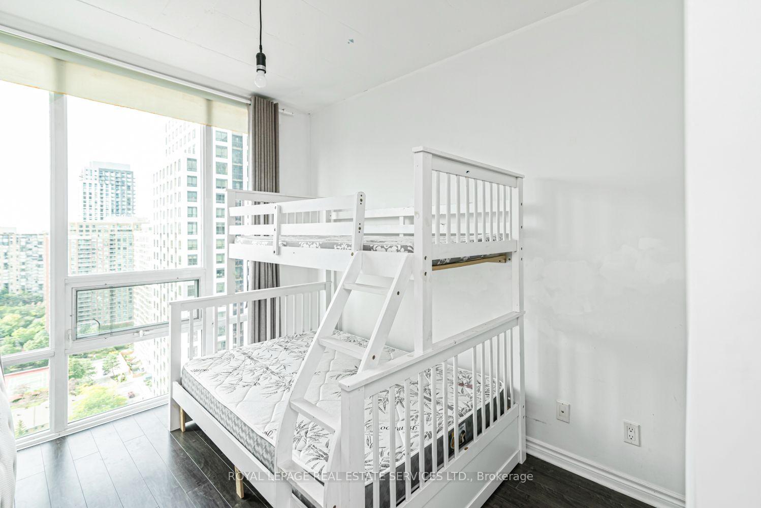 Photo 19 of Unit #2508, 3525 Kariya Drive, Mississauga, Fairview — HOMEH