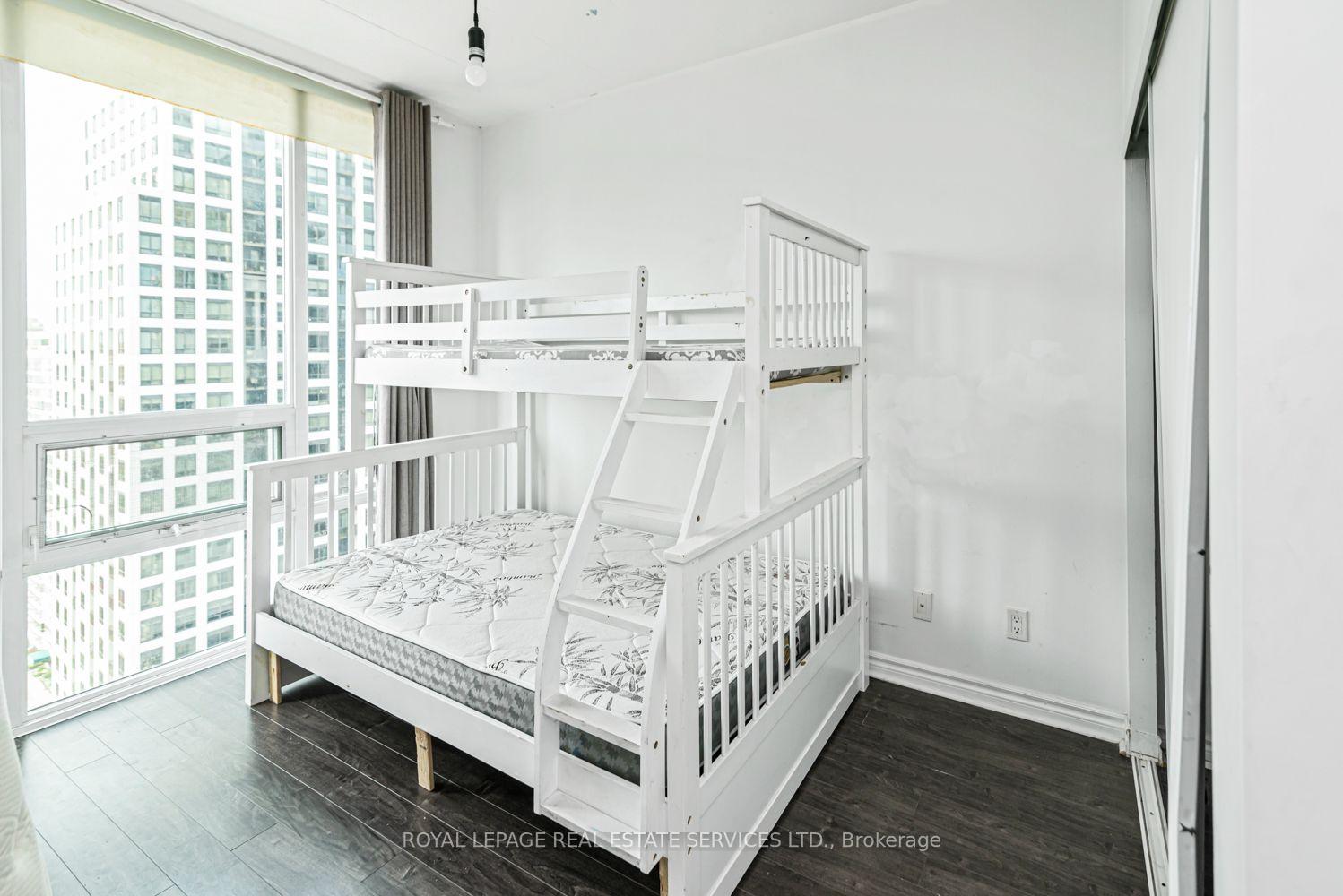 Photo 20 of Unit #2508, 3525 Kariya Drive, Mississauga, Fairview — HOMEH