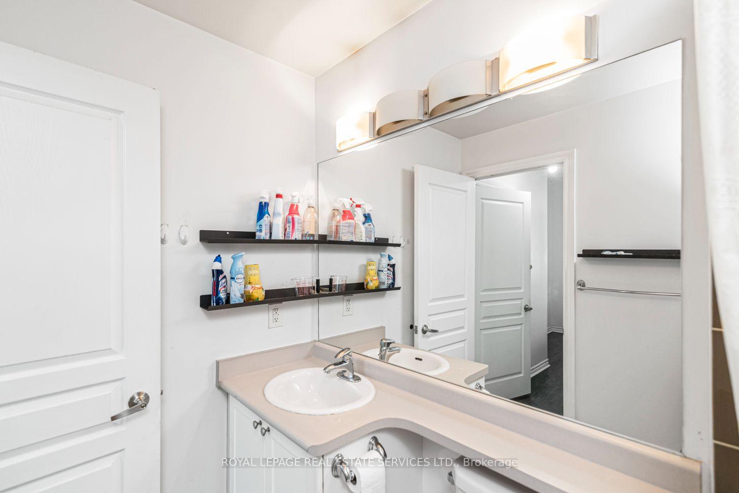 Photo 21 of Unit #2508, 3525 Kariya Drive, Mississauga, Fairview — HOMEH