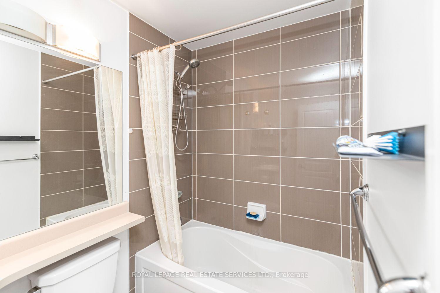 Photo 22 of Unit #2508, 3525 Kariya Drive, Mississauga, Fairview — HOMEH