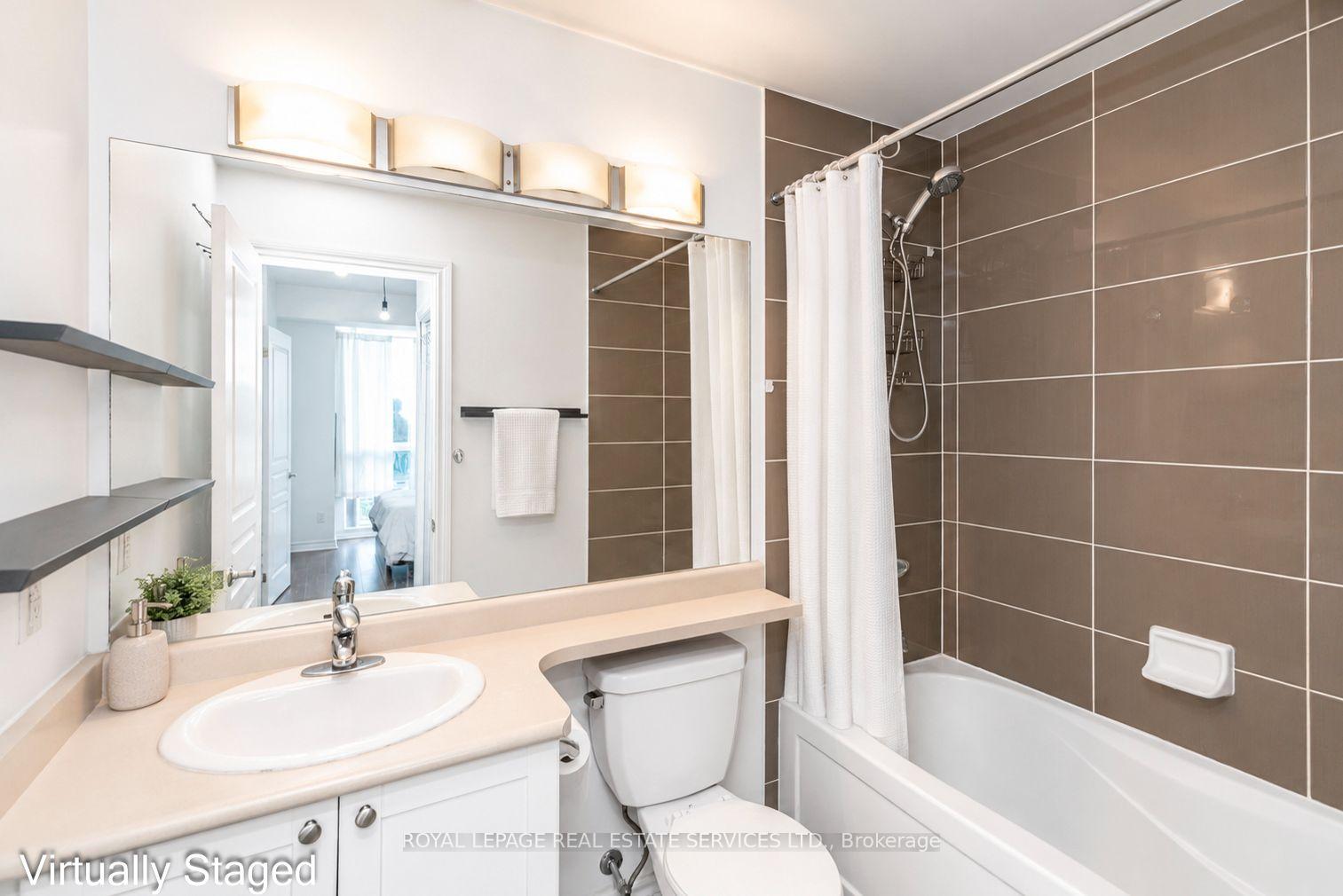 Photo 23 of Unit #2508, 3525 Kariya Drive, Mississauga, Fairview — HOMEH
