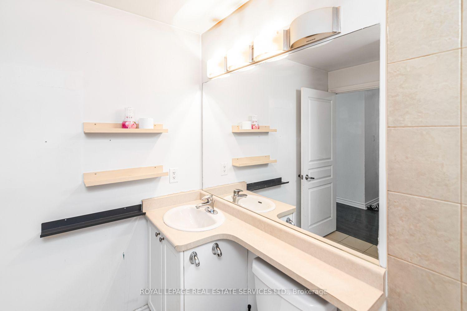 Photo 24 of Unit #2508, 3525 Kariya Drive, Mississauga, Fairview — HOMEH