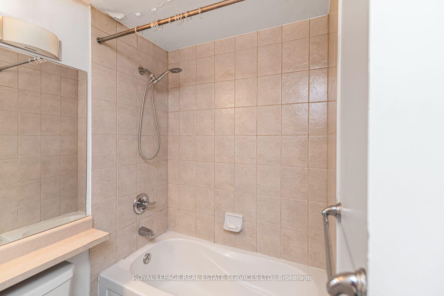 Photo 25 of Unit #2508, 3525 Kariya Drive, Mississauga, Fairview — HOMEH