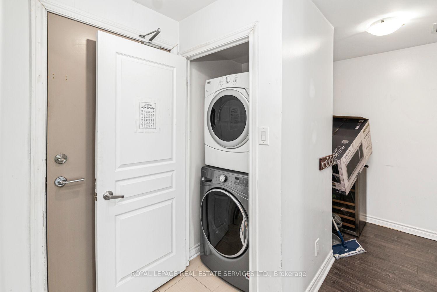 Photo 27 of Unit #2508, 3525 Kariya Drive, Mississauga, Fairview — HOMEH