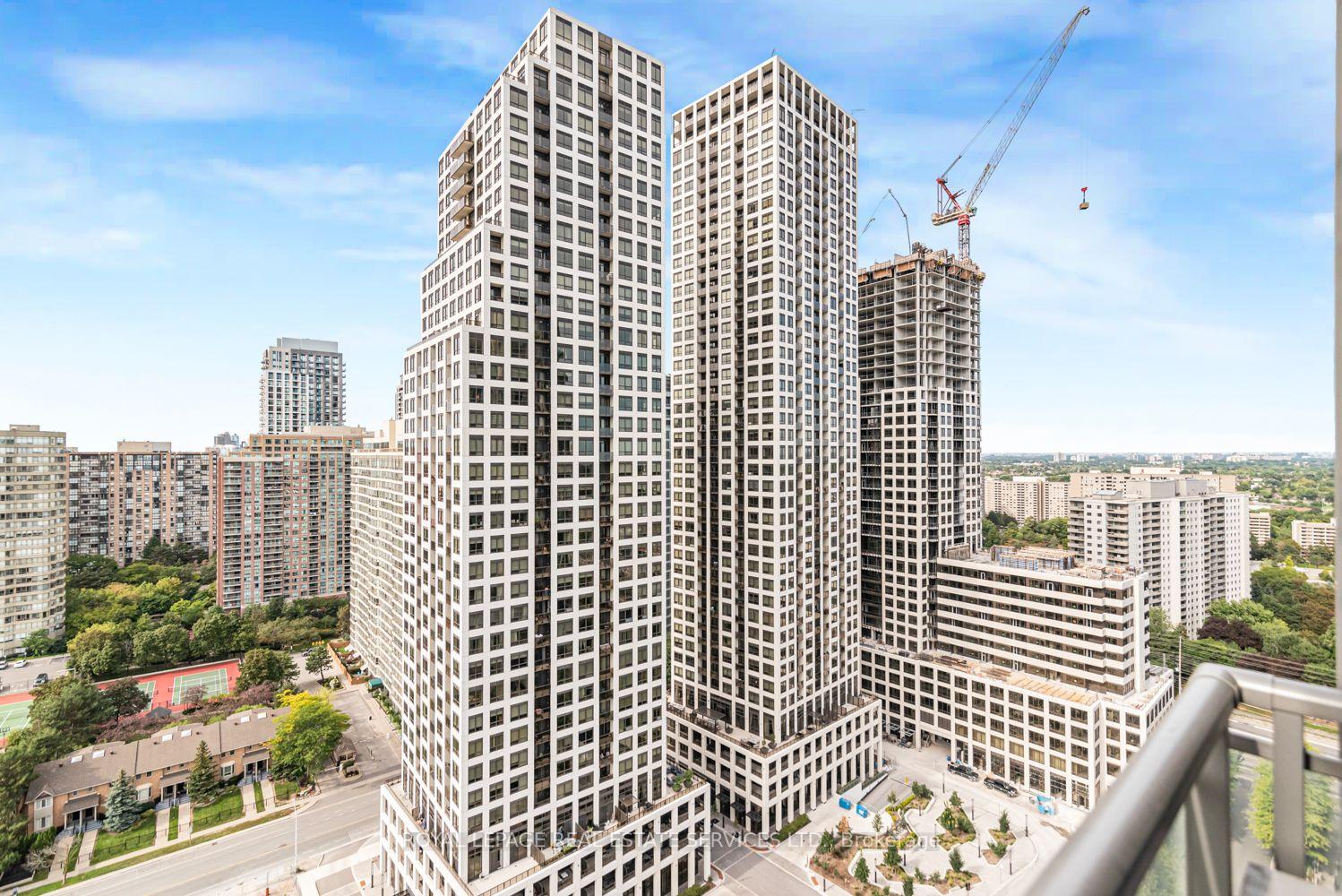 Photo 31 of Unit #2508, 3525 Kariya Drive, Mississauga, Fairview — HOMEH