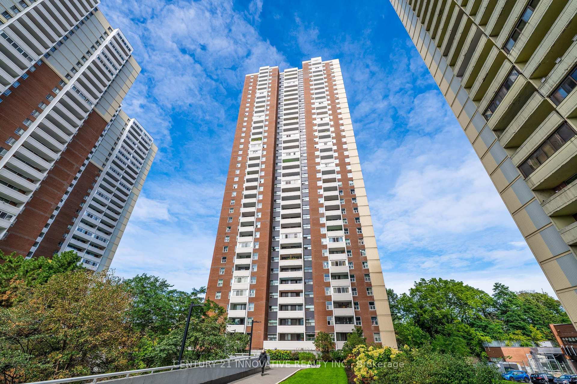 Photo of Unit 1903, 3 Massey Square