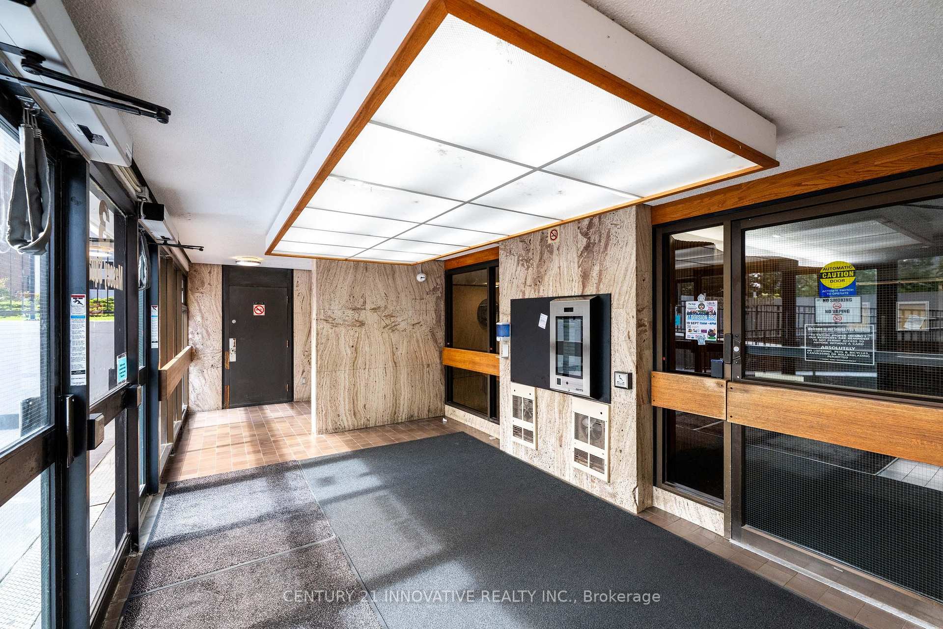 Photo 3 of Unit 1903, 3 Massey Square, Toronto, Crescent Town — HOMEH