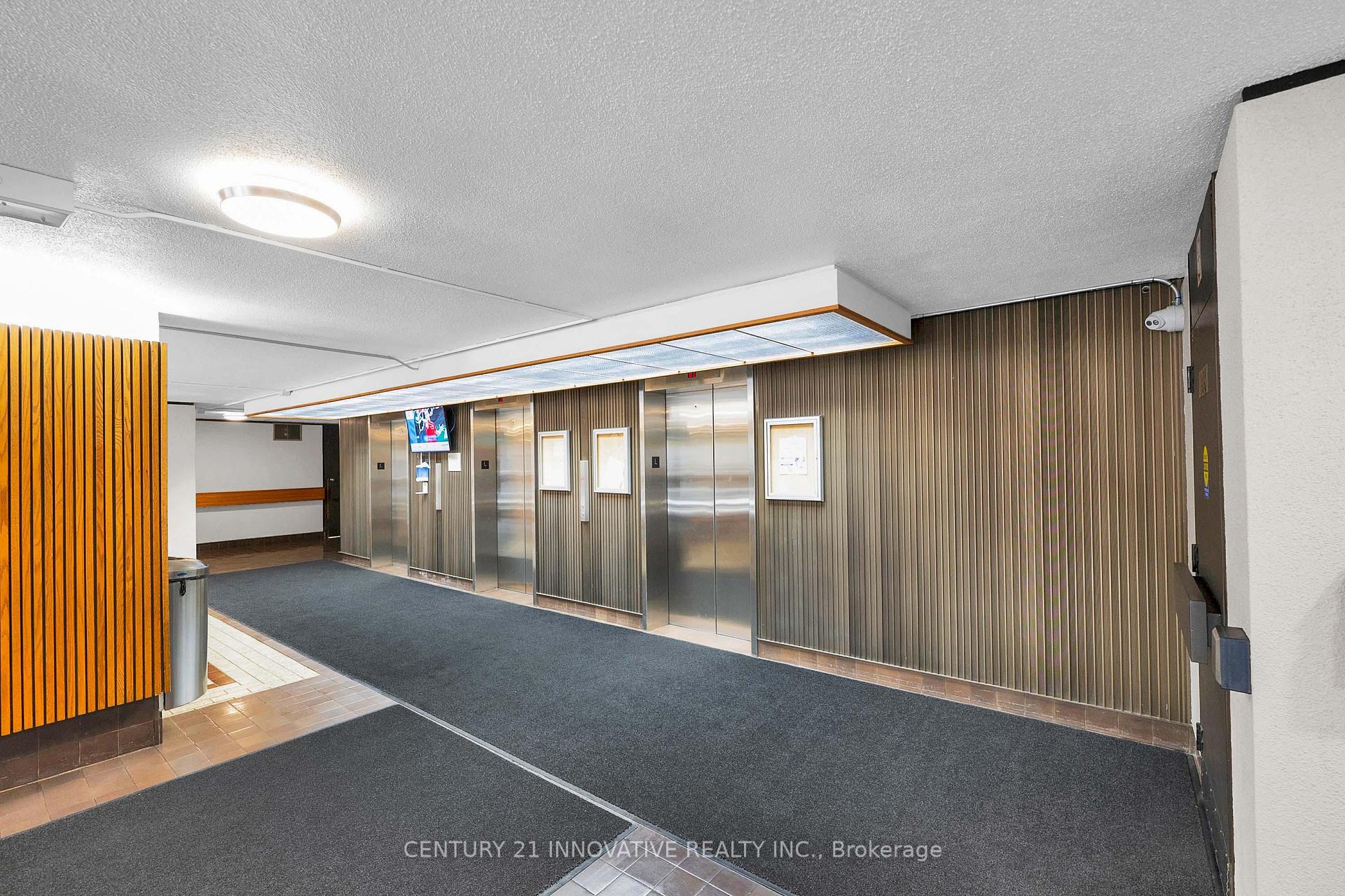 Photo 4 of Unit 1903, 3 Massey Square, Toronto, Crescent Town — HOMEH