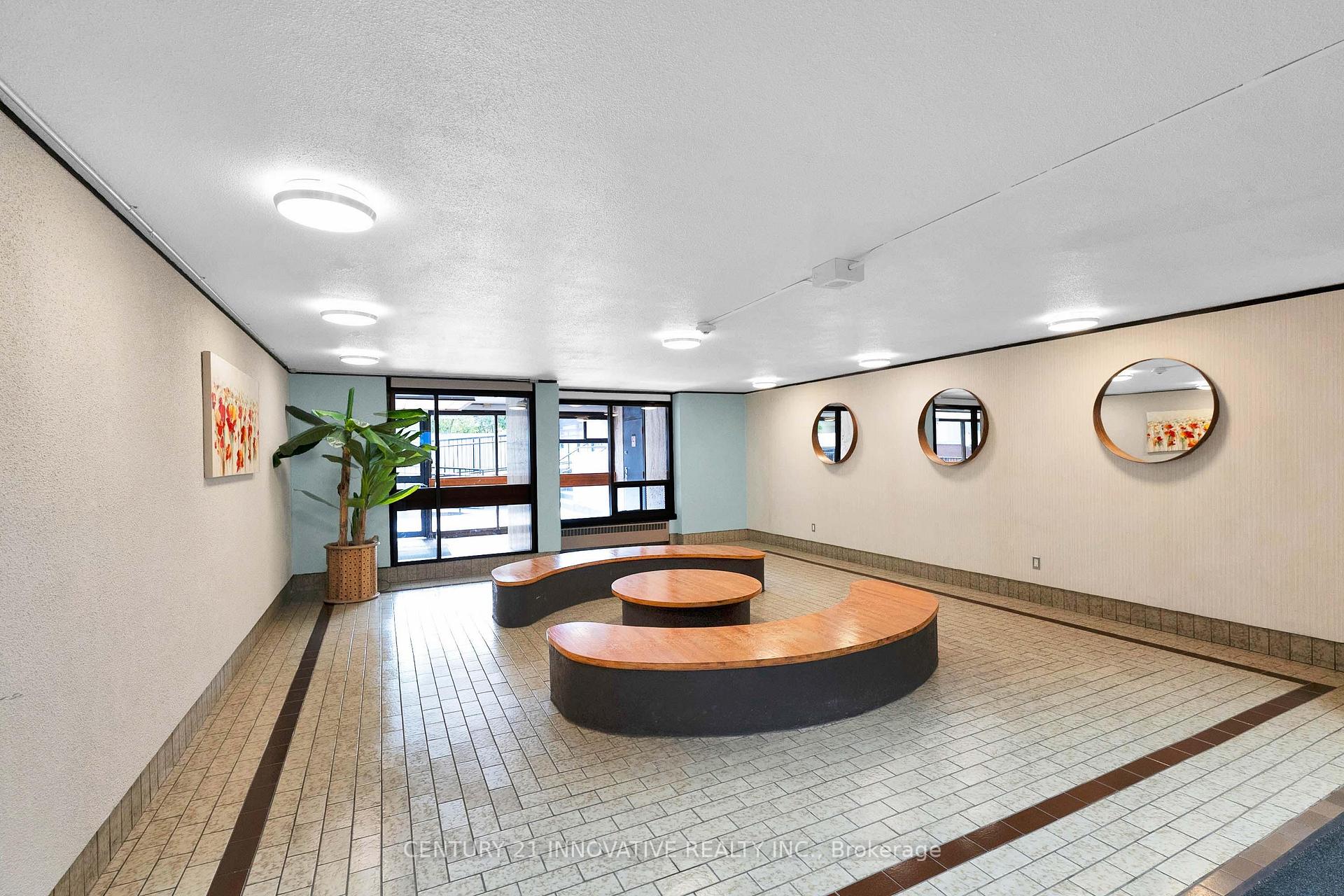 Photo 5 of Unit 1903, 3 Massey Square, Toronto, Crescent Town — HOMEH