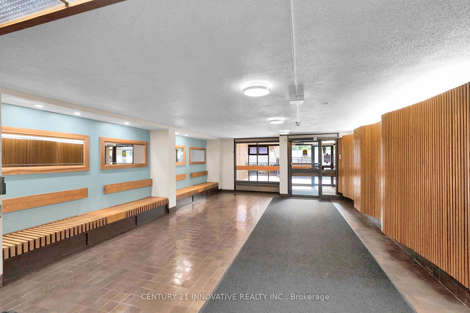 Photo 6 of Unit 1903, 3 Massey Square, Toronto, Crescent Town — HOMEH