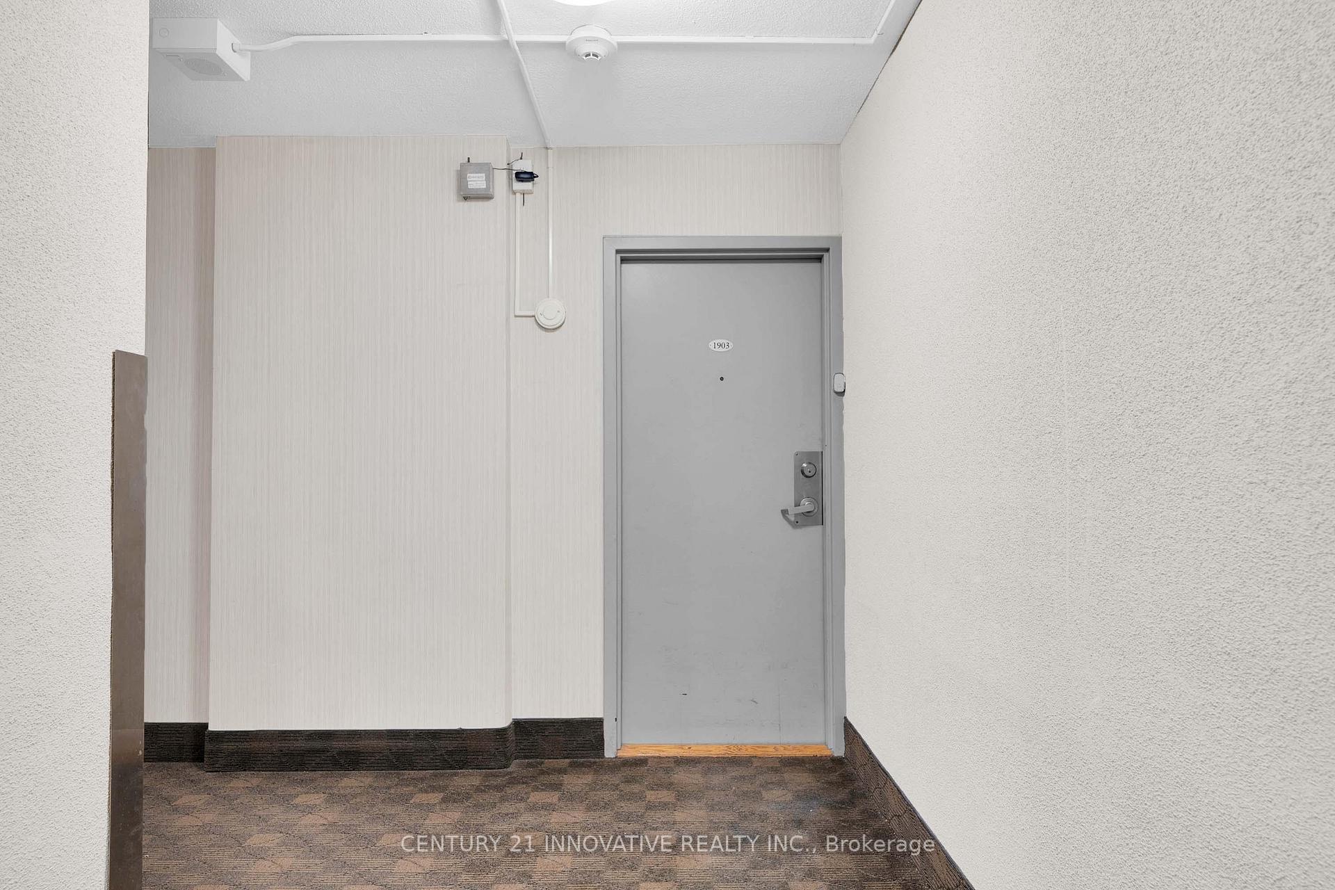 Photo 7 of Unit 1903, 3 Massey Square, Toronto, Crescent Town — HOMEH