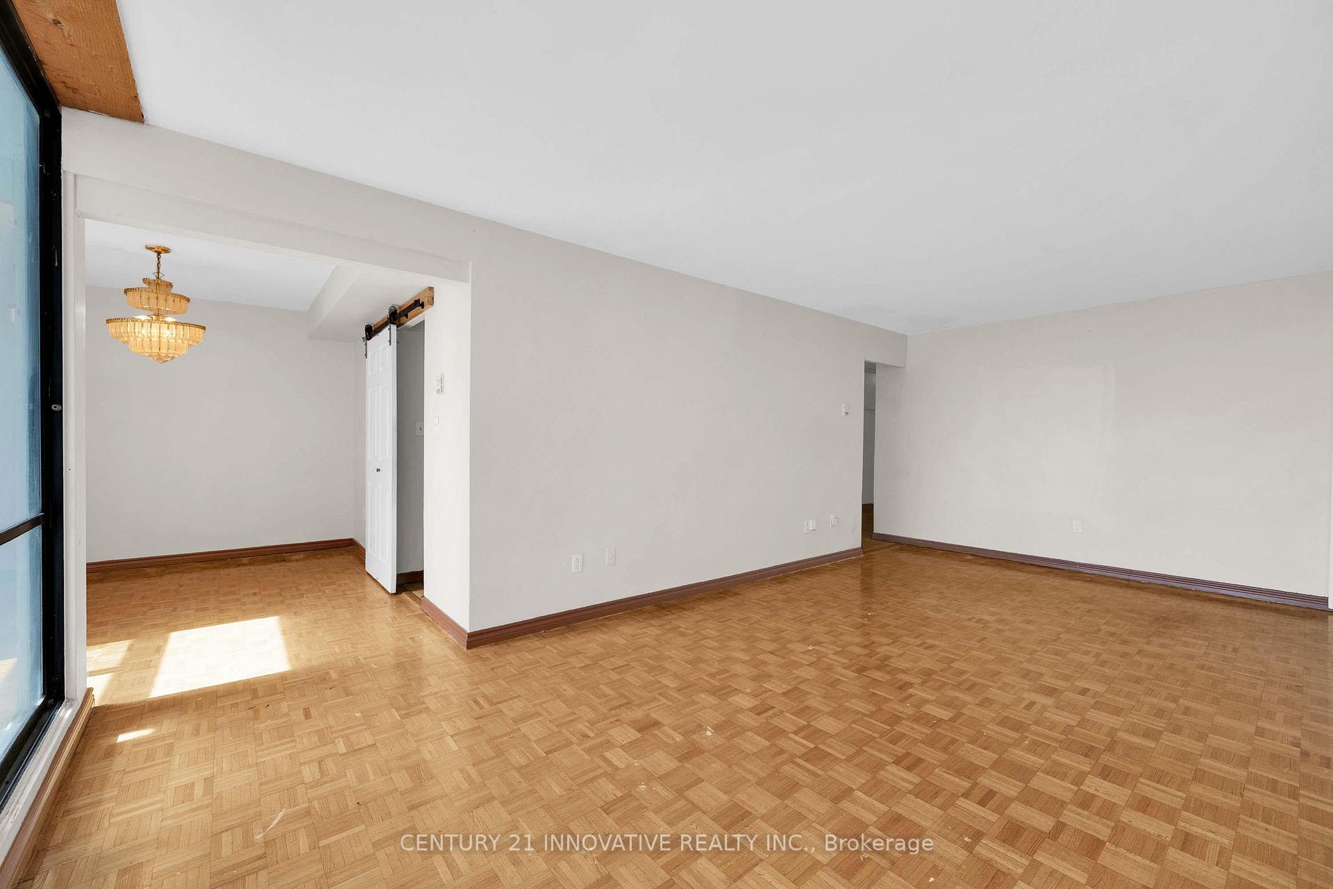 Photo 12 of Unit 1903, 3 Massey Square, Toronto, Crescent Town — HOMEH