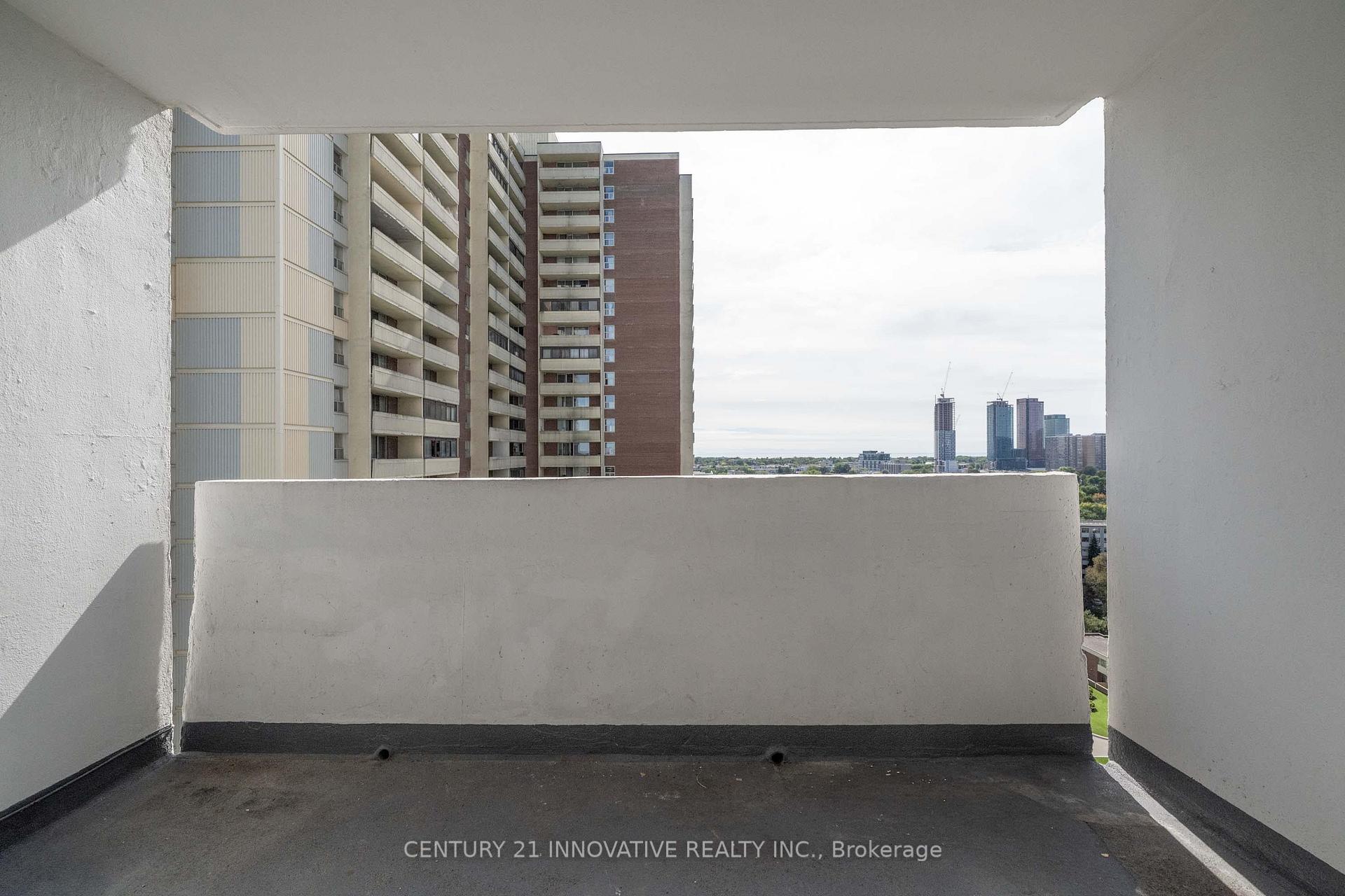 Photo 24 of Unit 1903, 3 Massey Square, Toronto, Crescent Town — HOMEH