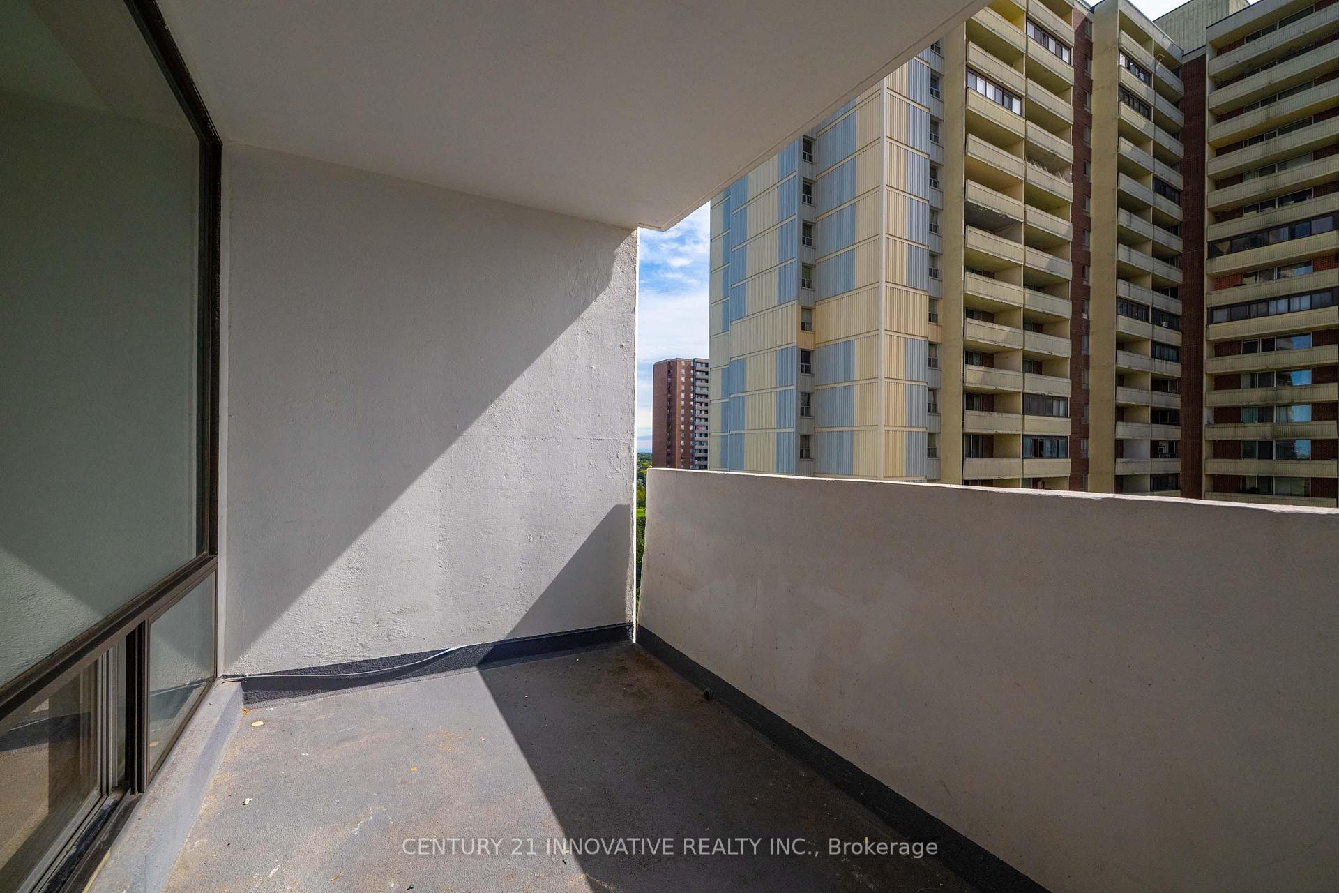 Photo 25 of Unit 1903, 3 Massey Square, Toronto, Crescent Town — HOMEH
