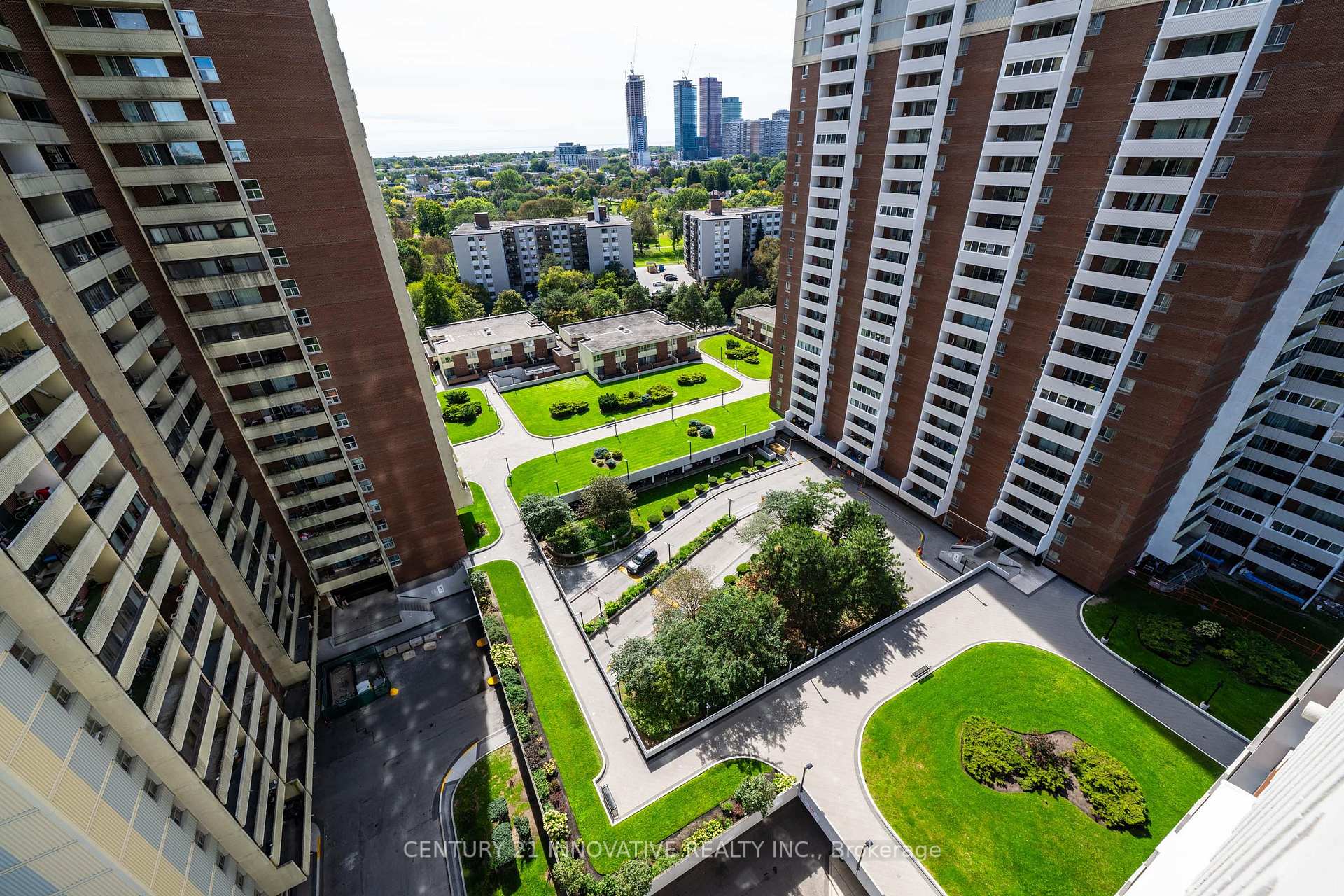 Photo 28 of Unit 1903, 3 Massey Square, Toronto, Crescent Town — HOMEH