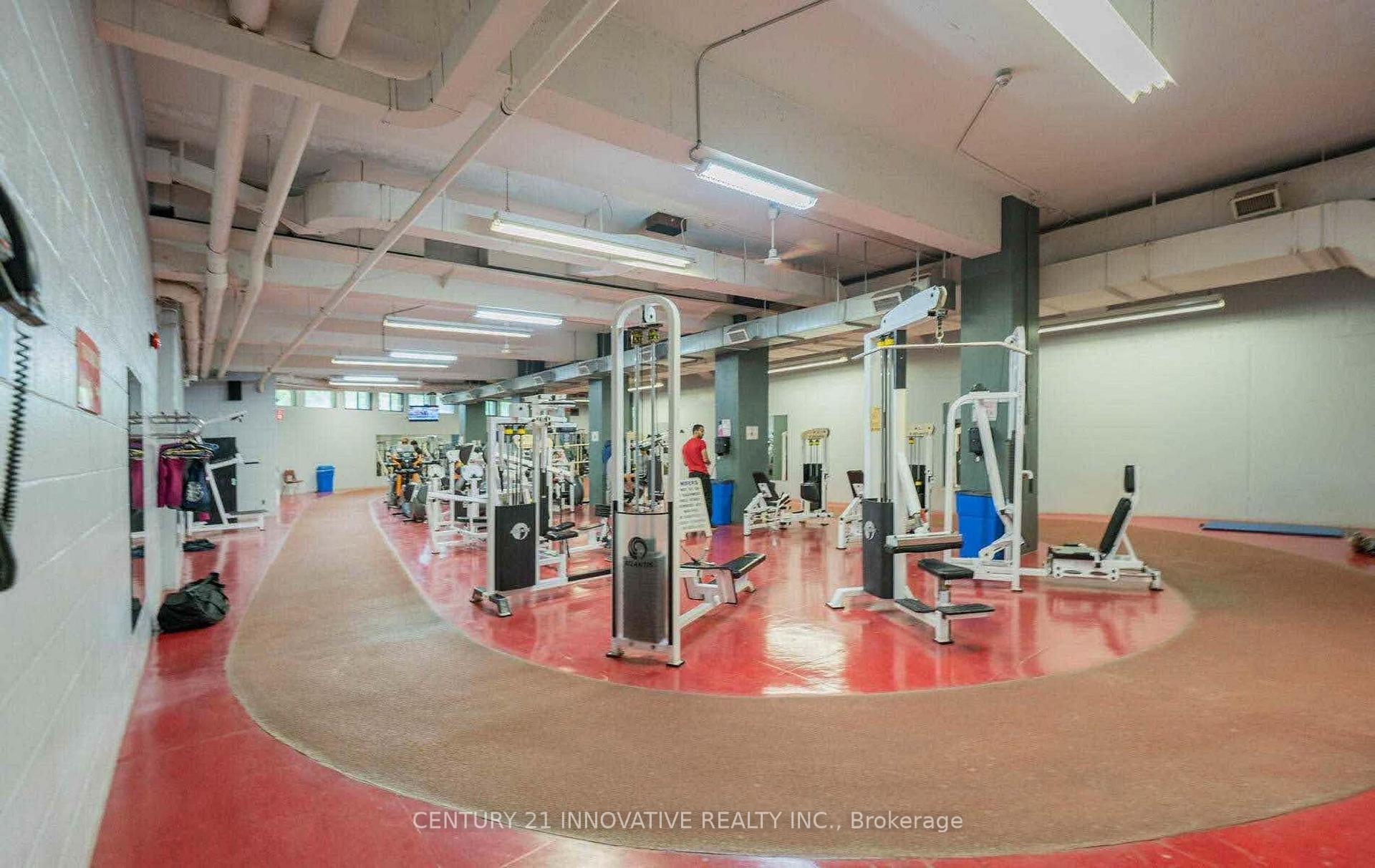 Photo 31 of Unit 1903, 3 Massey Square, Toronto, Crescent Town — HOMEH